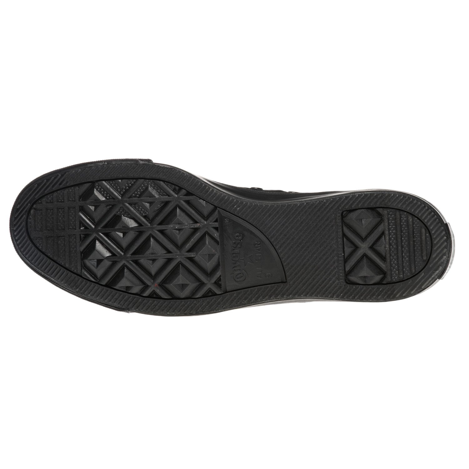 Converse Adults' Chuck Taylor All Star Hi-Top Sneakers thumbnail