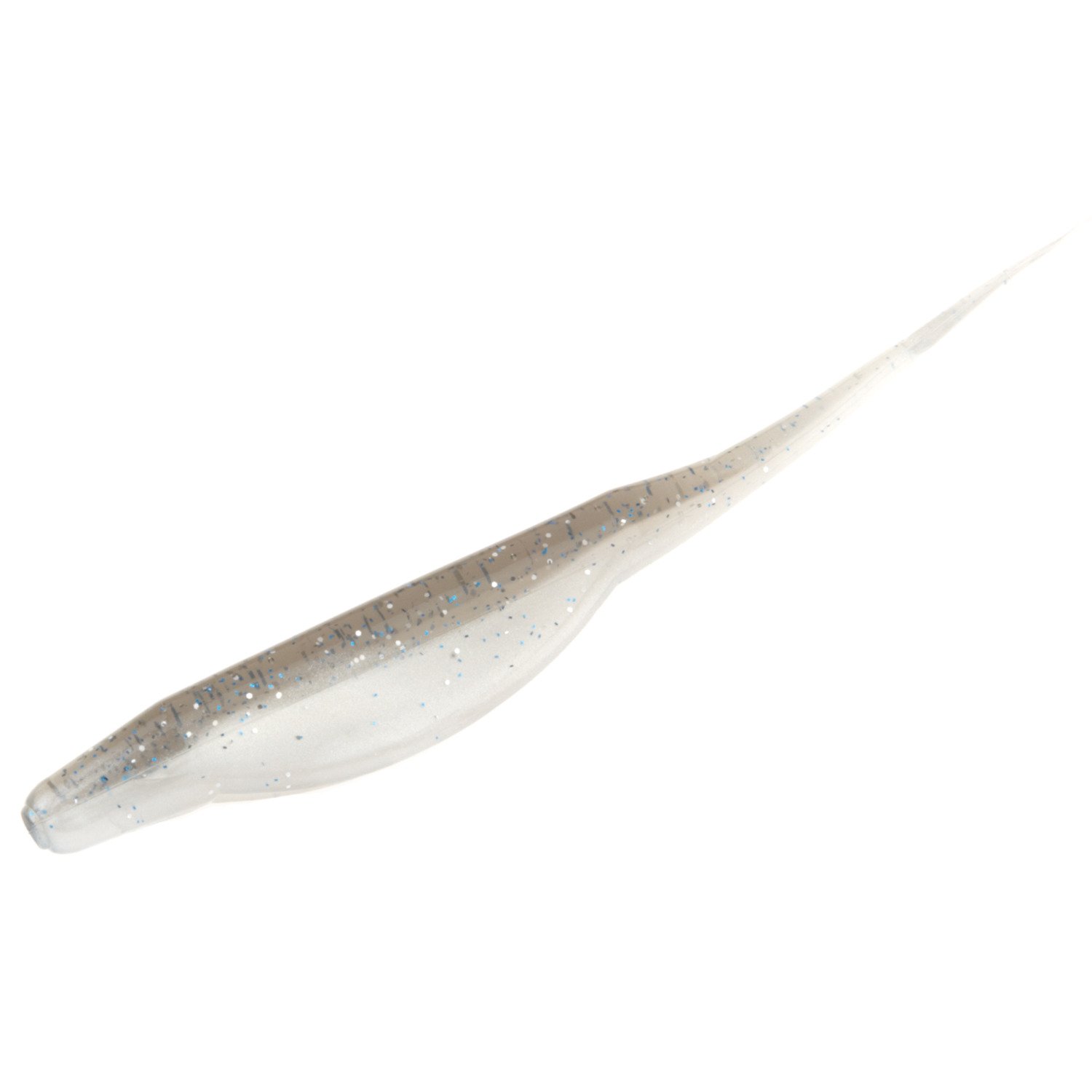 Smokin' Shad