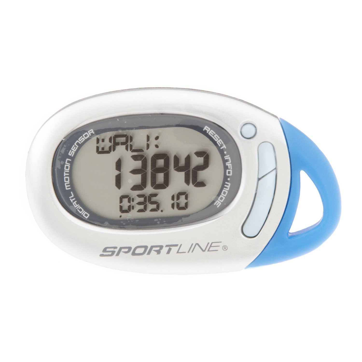 Sportline 370 Traq Pedometer