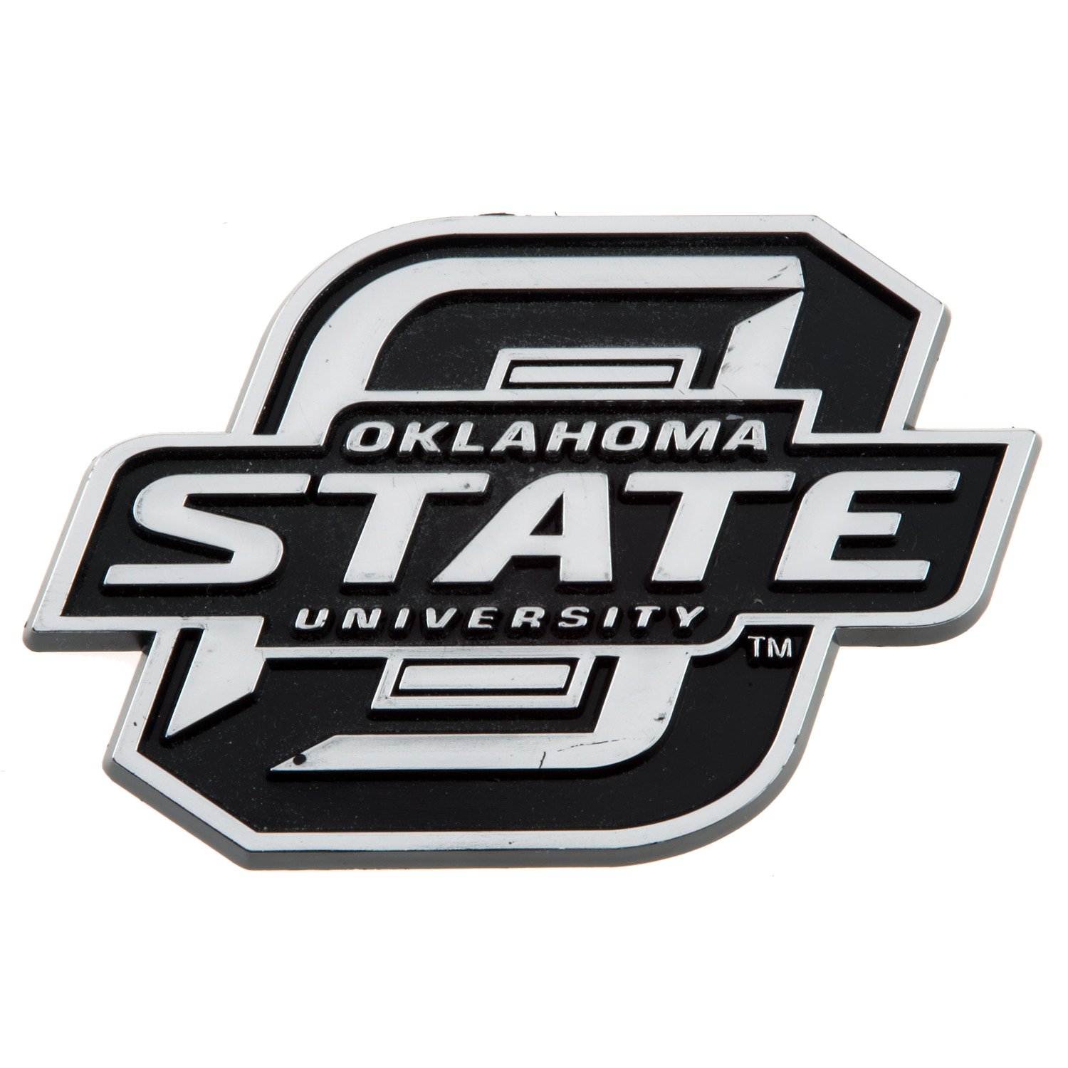 Team ProMark Chrome Emblem