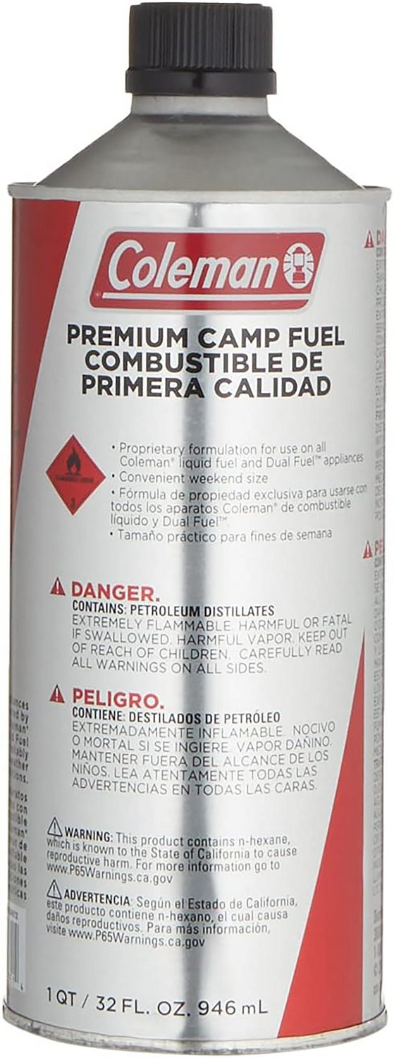 Coleman® Premium Blend 32 oz. Liquid Fuel