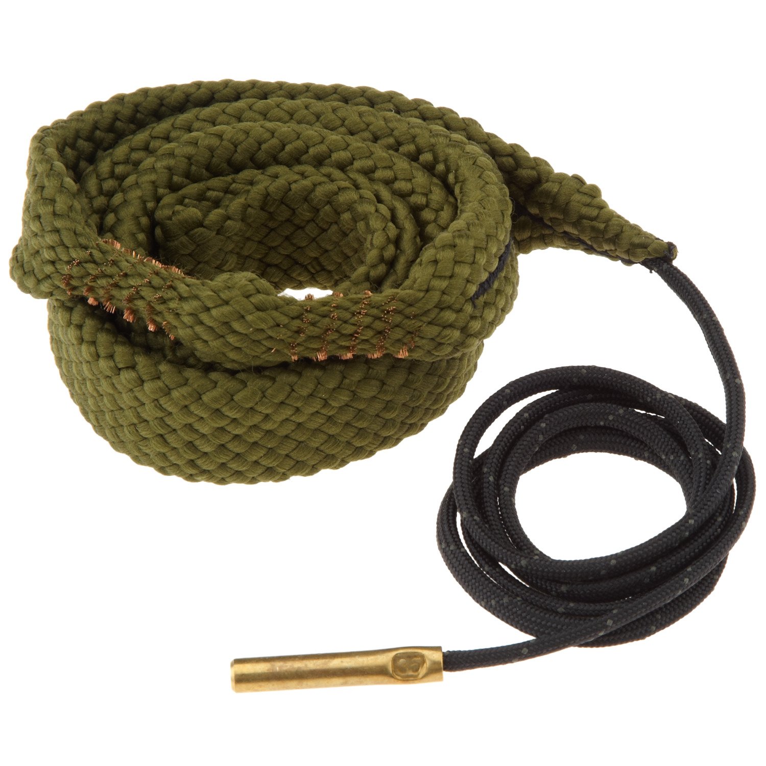 Hoppe's BoreSnake® .380, 9mm, .38 and .375 Caliber Bore Cleaner