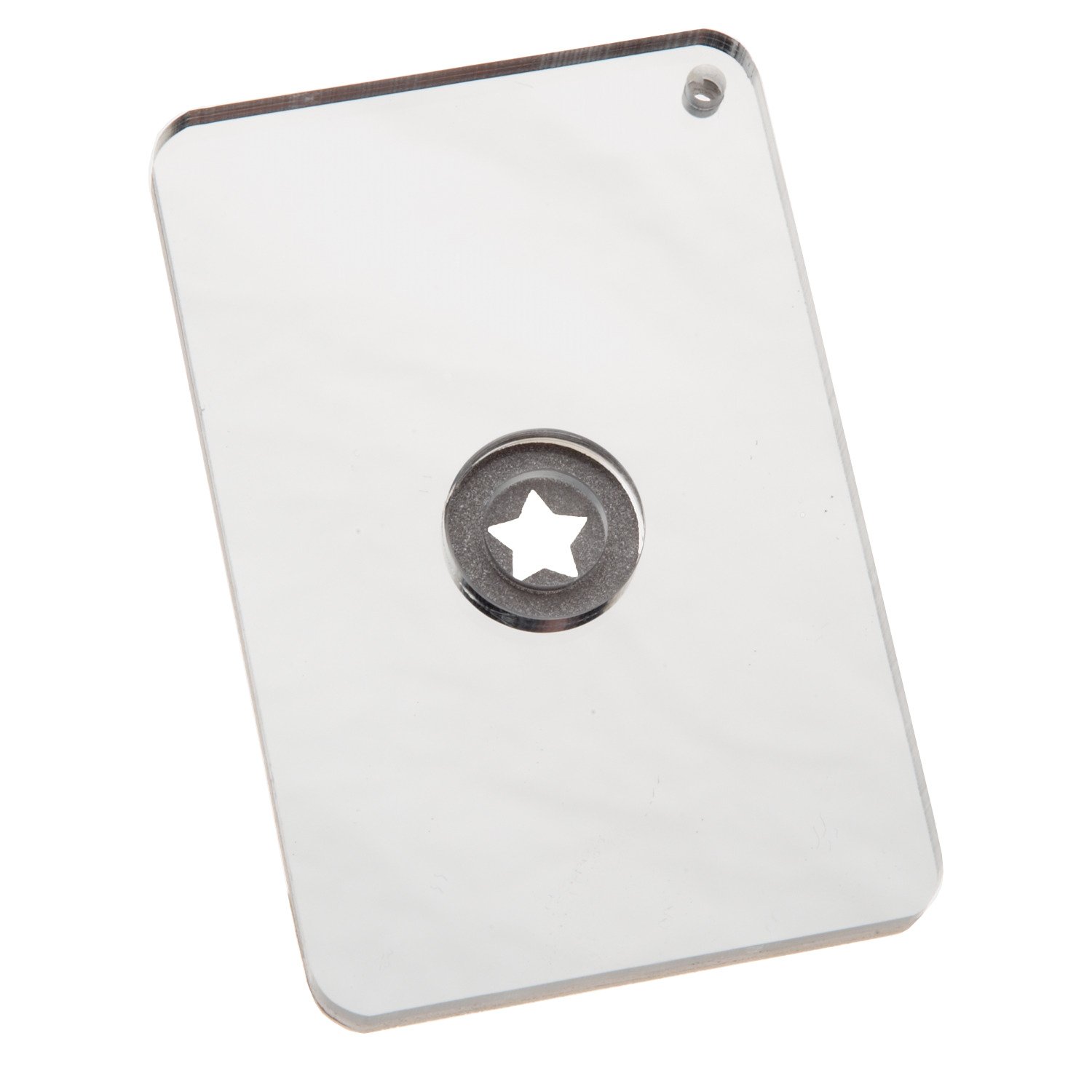 Ultimate Survival Tech Starflash® Ultra™ Signal Mirror
