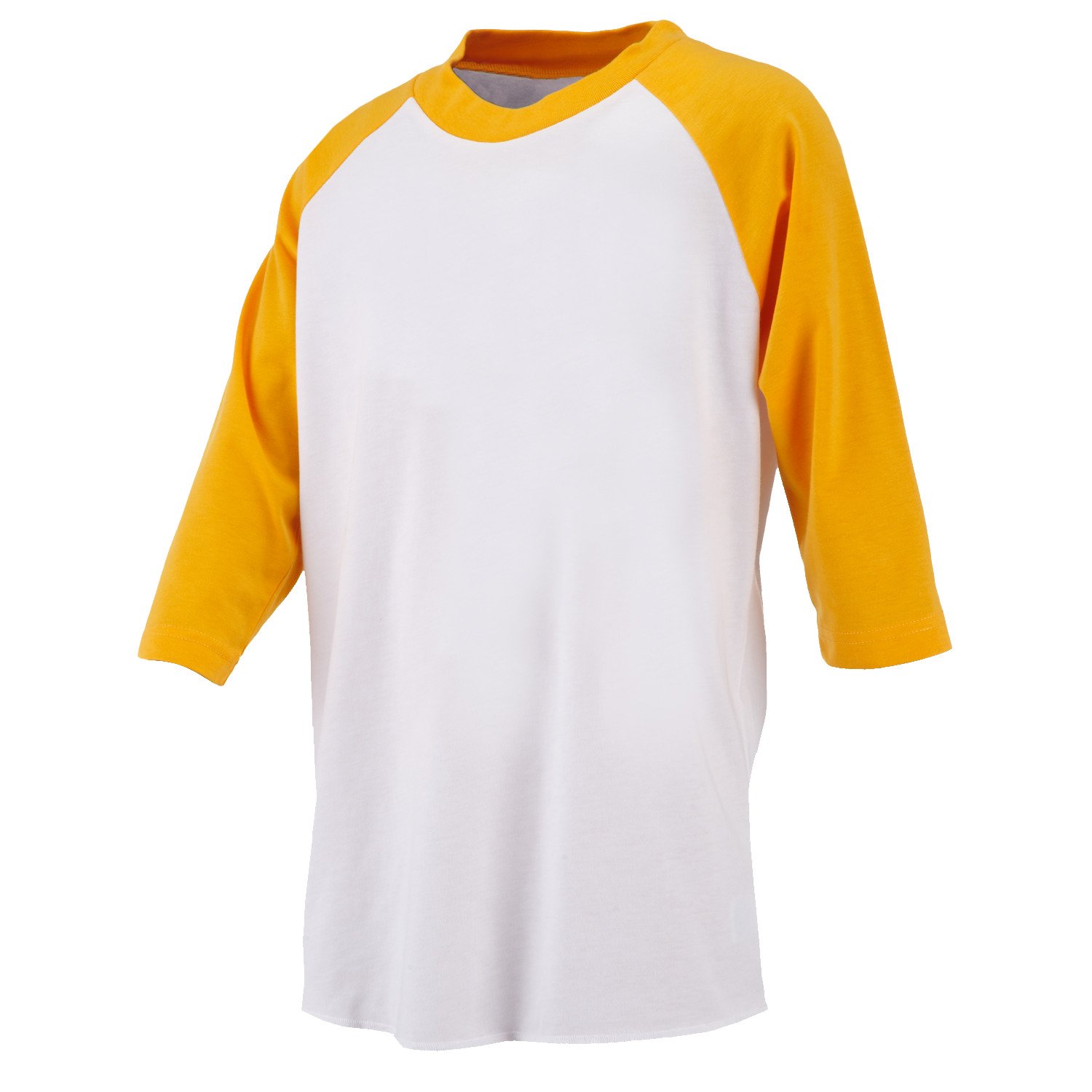 Rawlings® Youth 3/4-Length Sleeve Shirt
