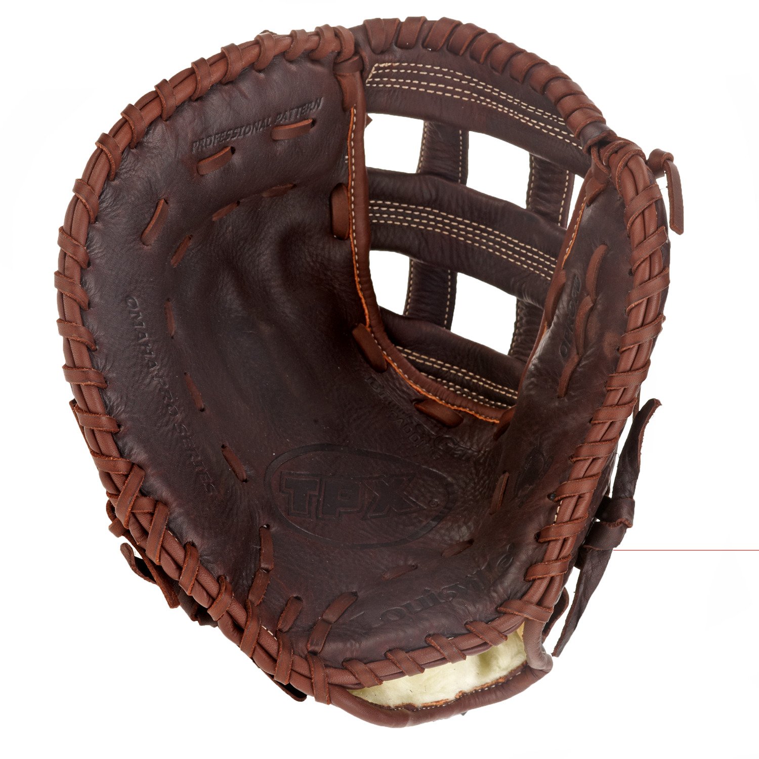 Louisville Slugger Men's Omaha 13