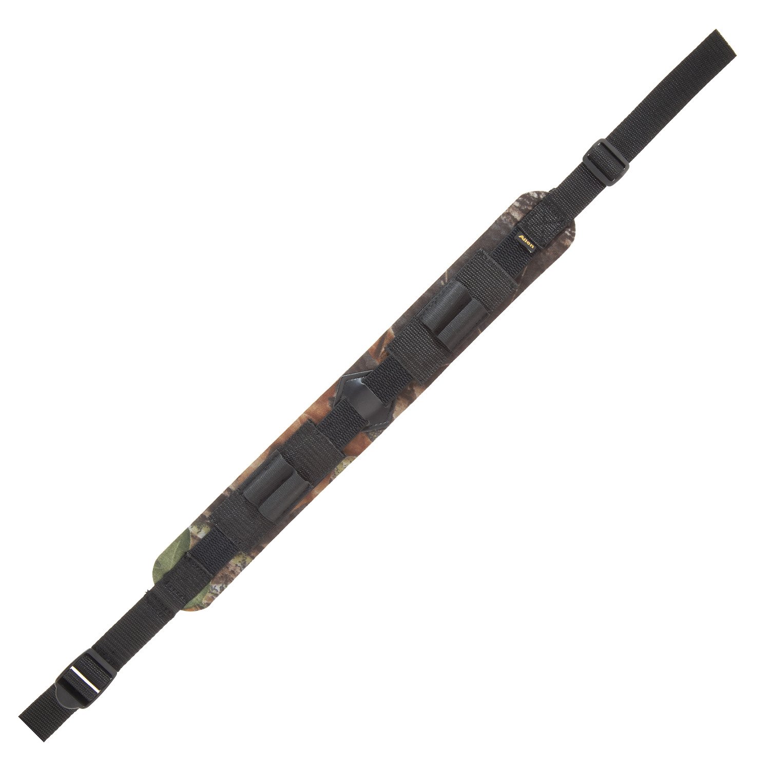 Allen Company Yukon Neoprene Rifle Sling with Shell Loops thumbnail