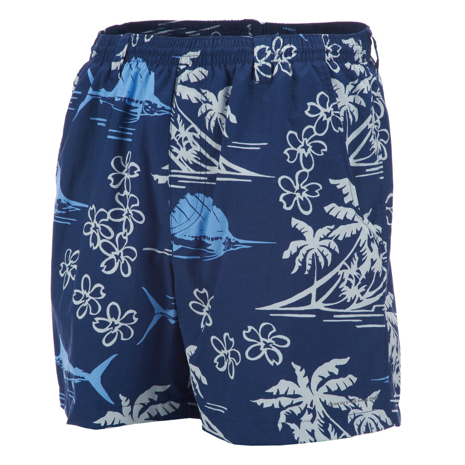 Columbia Sportswear Men's Backcast Short