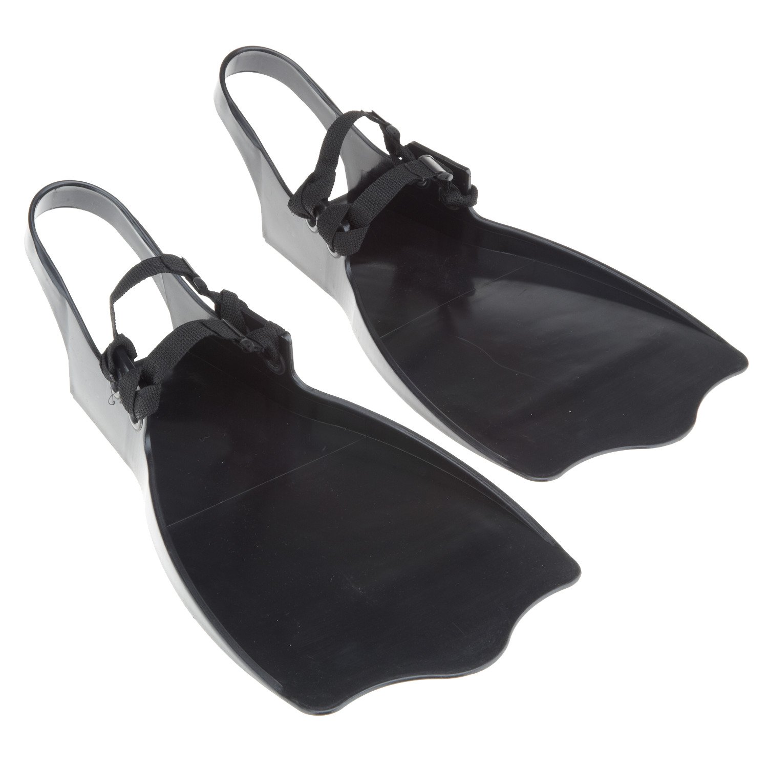 Caddis Buckle-Style Float Tube Fins