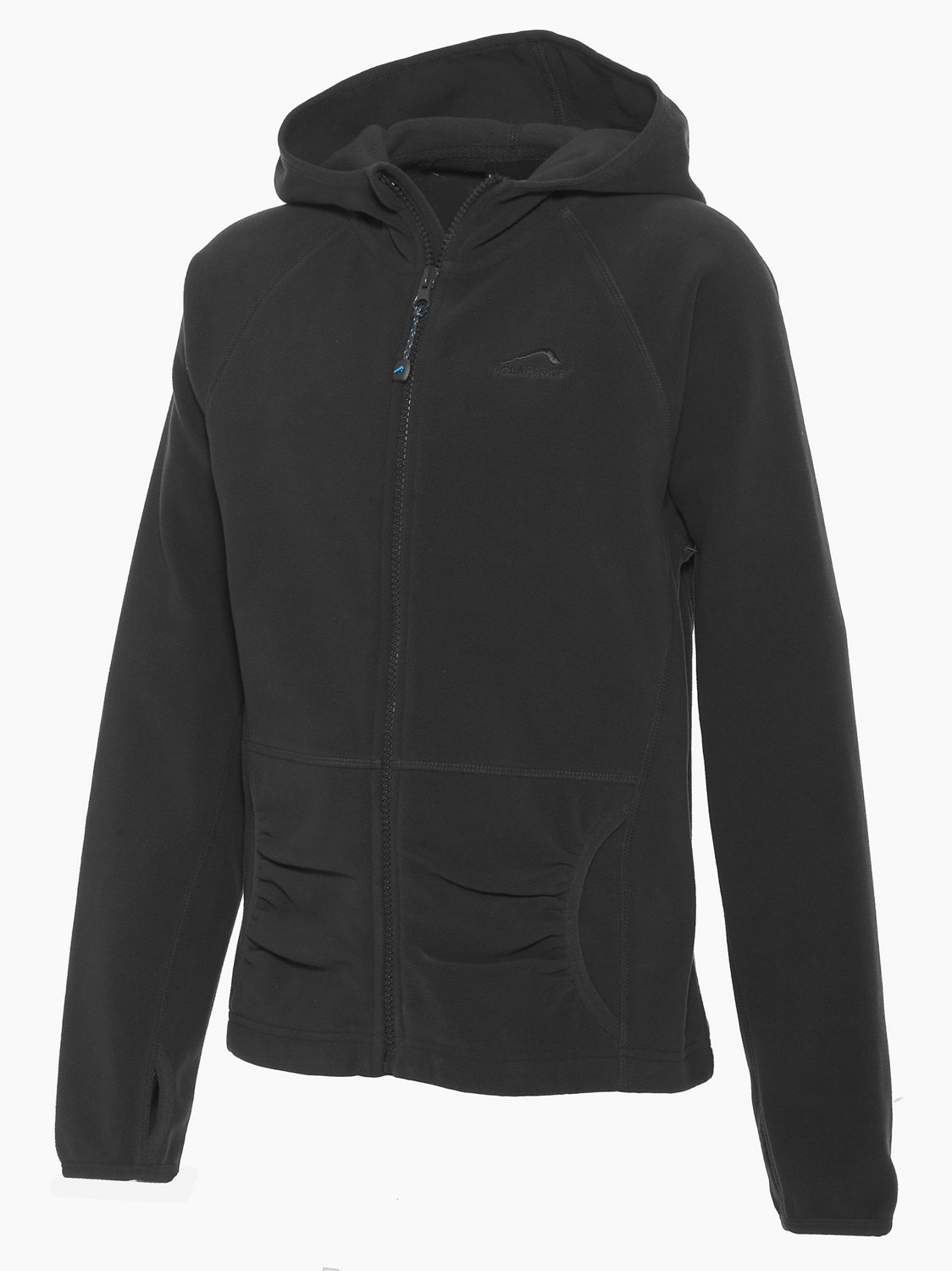 Polar Edge® Girls' Microfleece Jacket