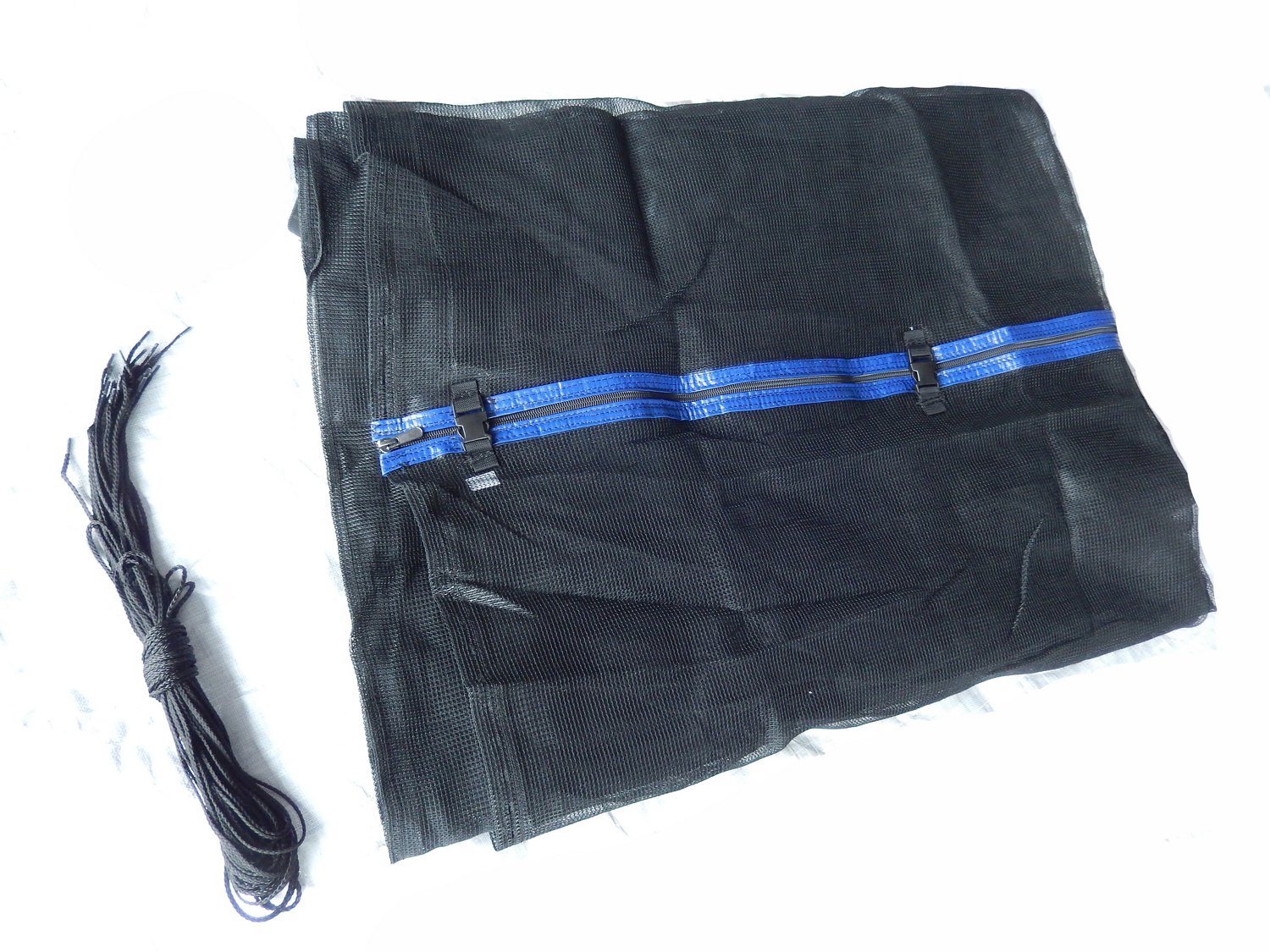Jump Zone™ 15' Replacement Enclosure Net
