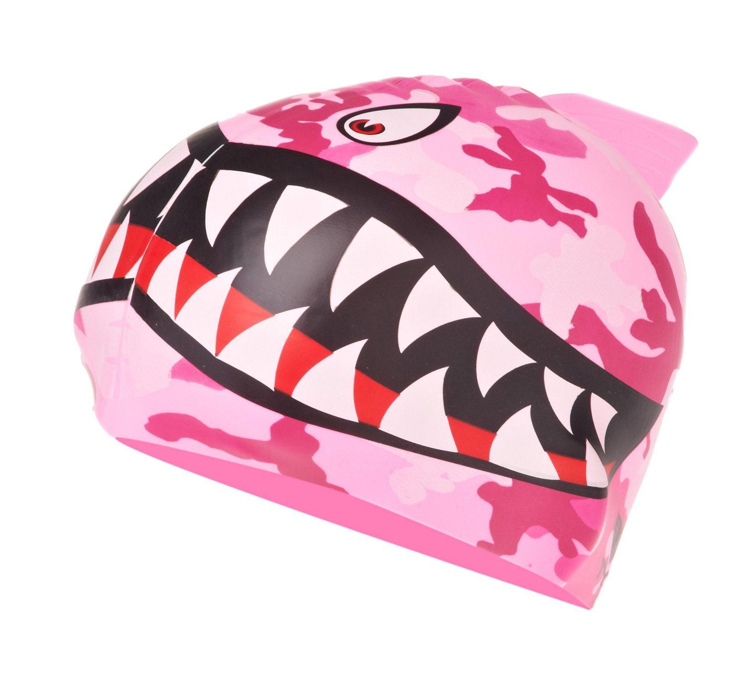 Pink Camo