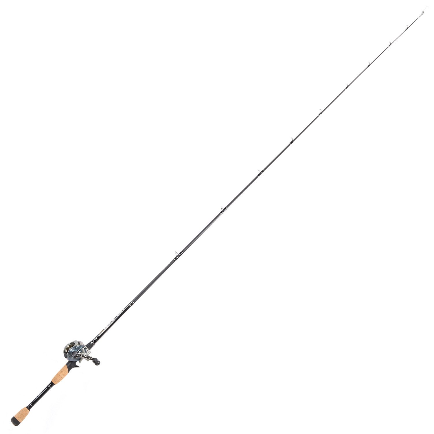 Pinnacle Pro Series Classic 6'9