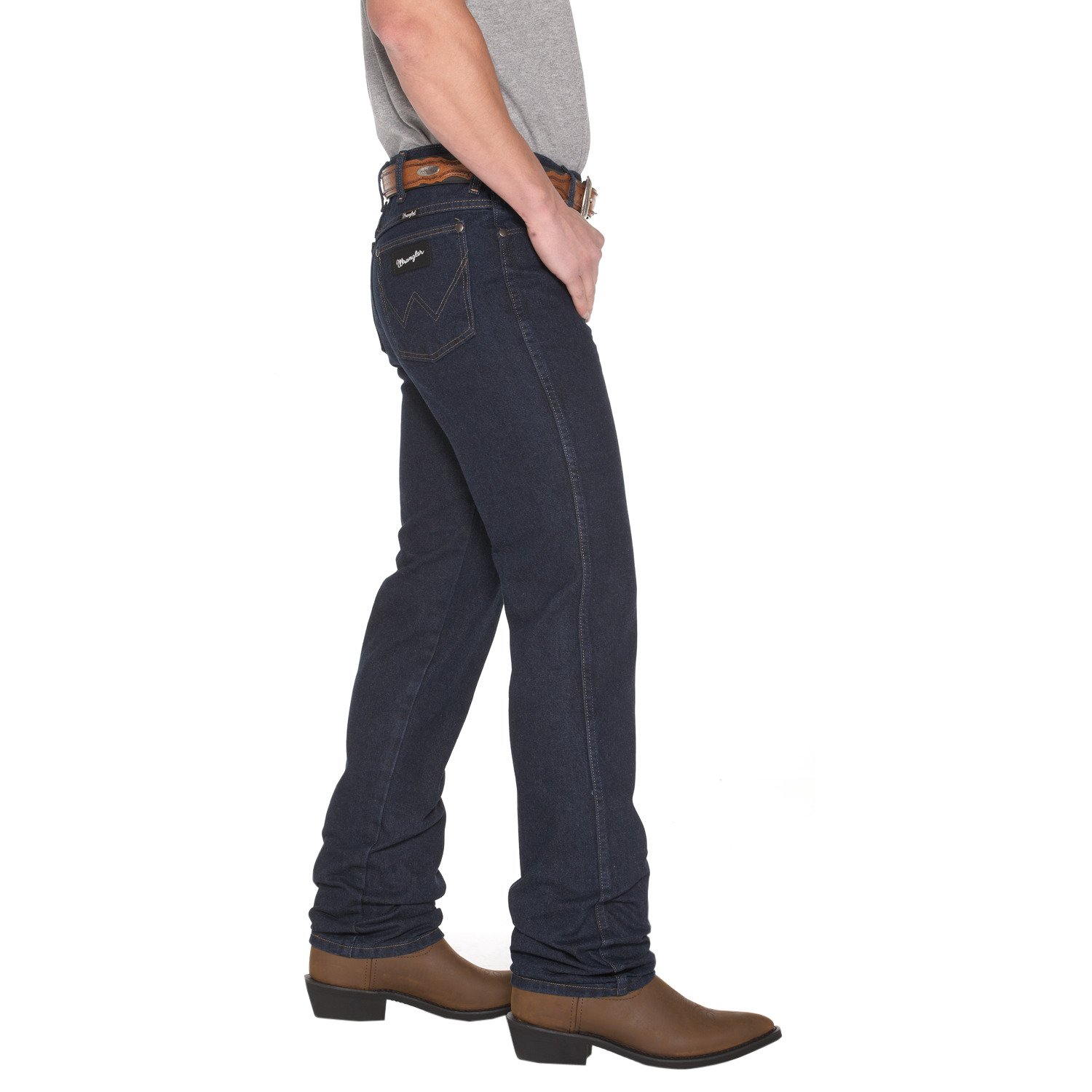 Wrangler® Men's Silver Edition Slim Fit Jean thumbnail