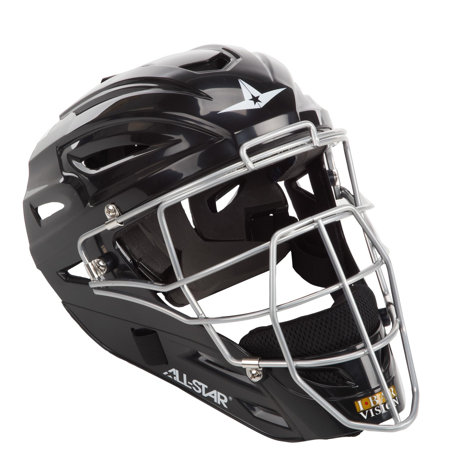 All-Star® Youth Young Pro Series™ Catcher's Gear Kit thumbnail