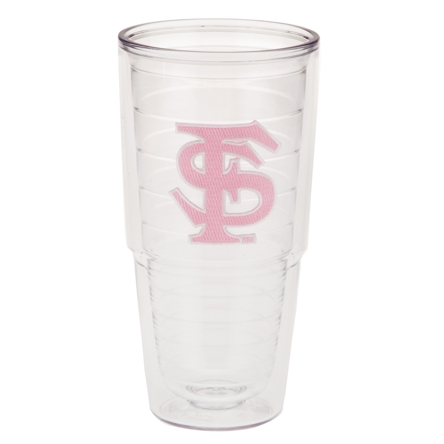 Florida State Univ. (Pink)