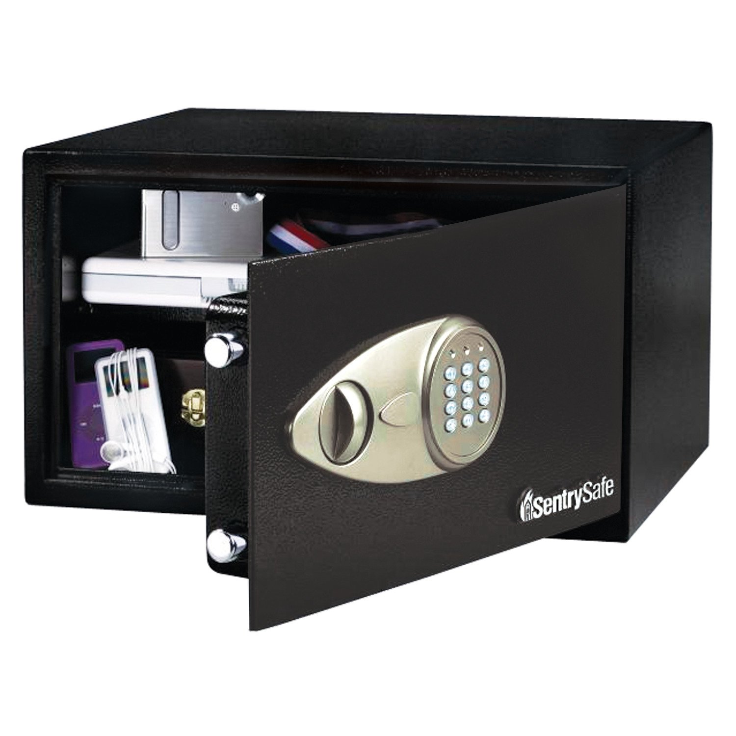Sentry®Safe X105 Security Safe