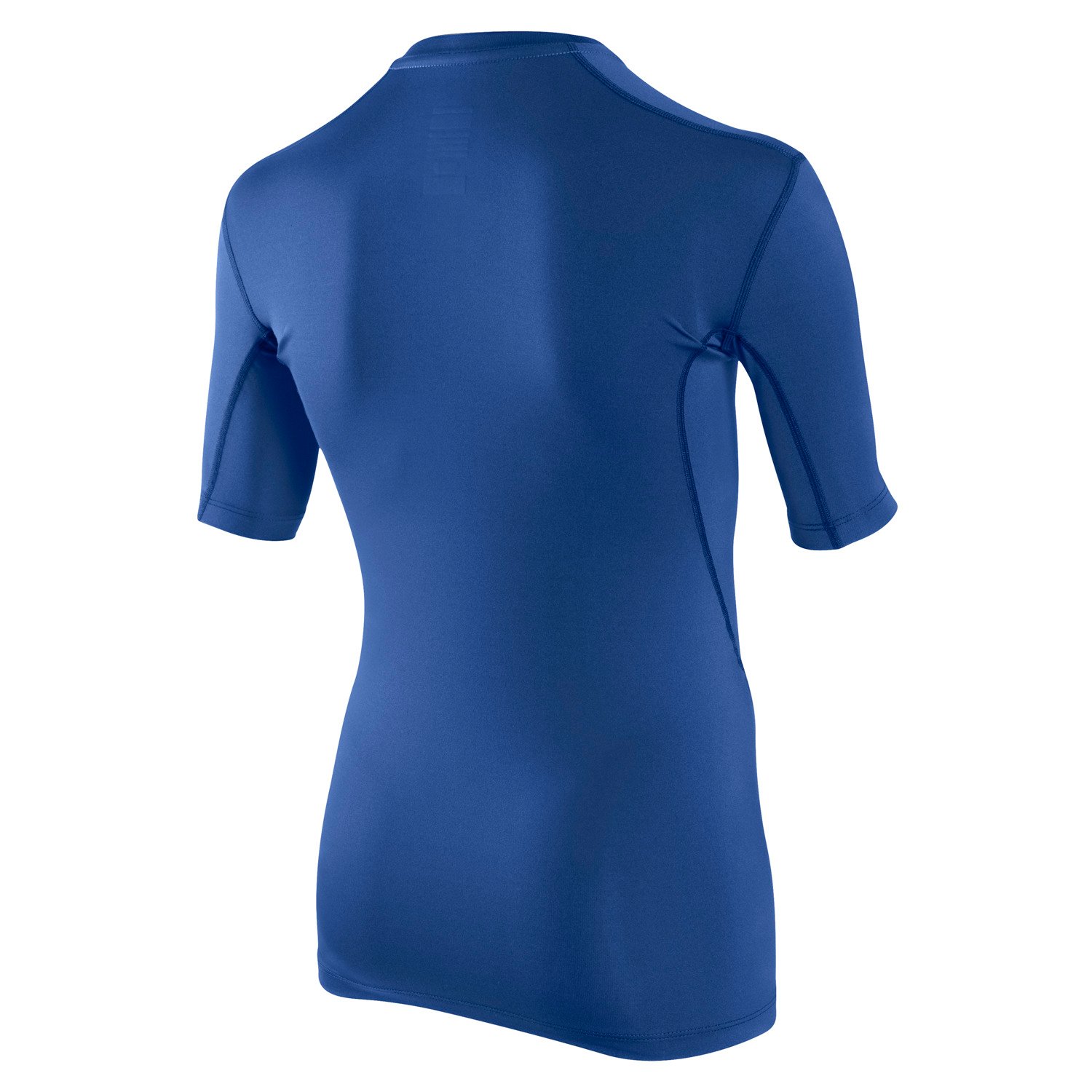 Nike Boys' Pro Combat Fitted Training Shirt thumbnail