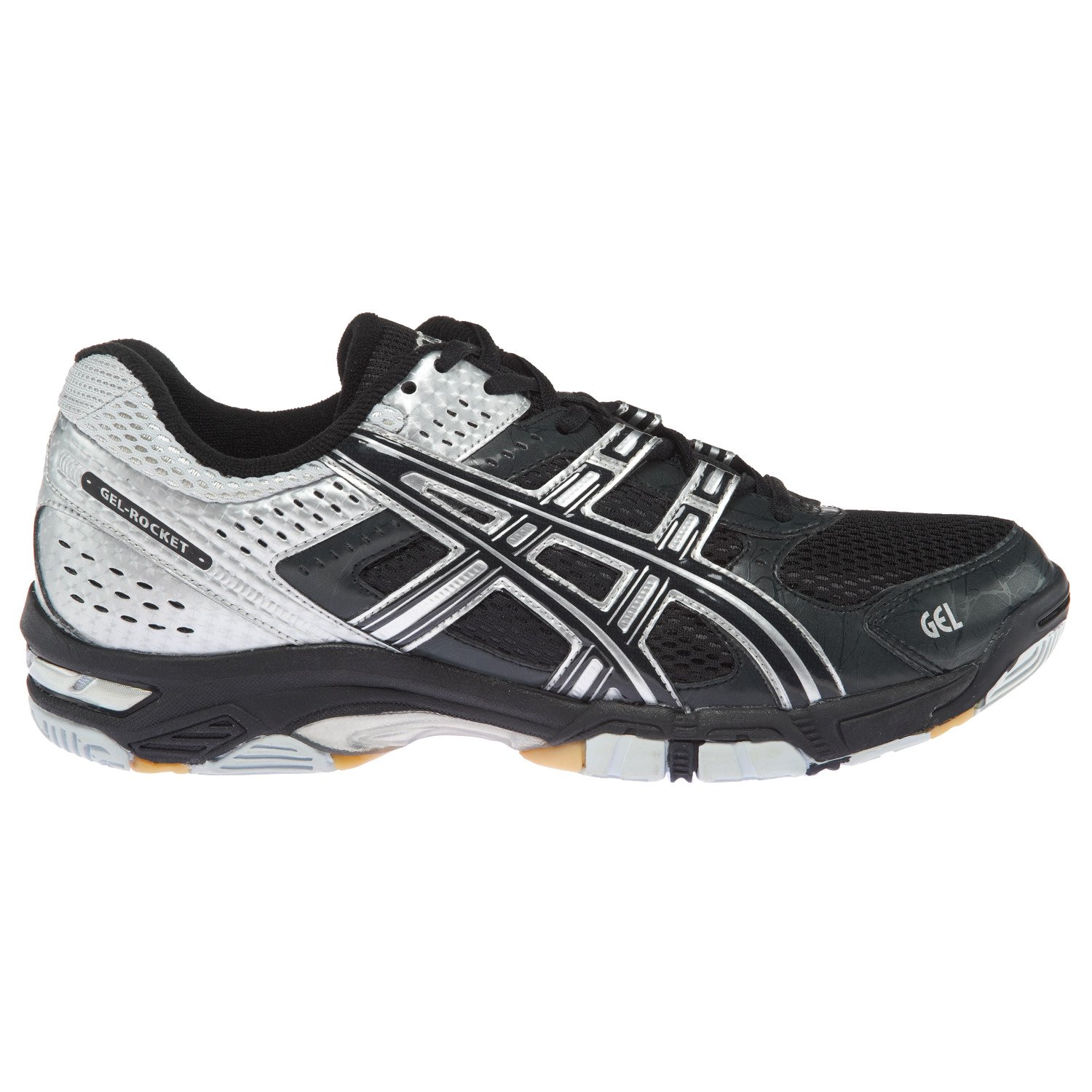 ASICS® Women's GEL-Rocket® 5 Volleyball Shoes