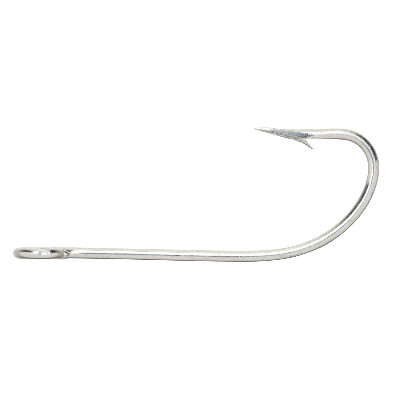 H&H Lure Catch-O-Matic Catfish Single Hooks 15-Pack