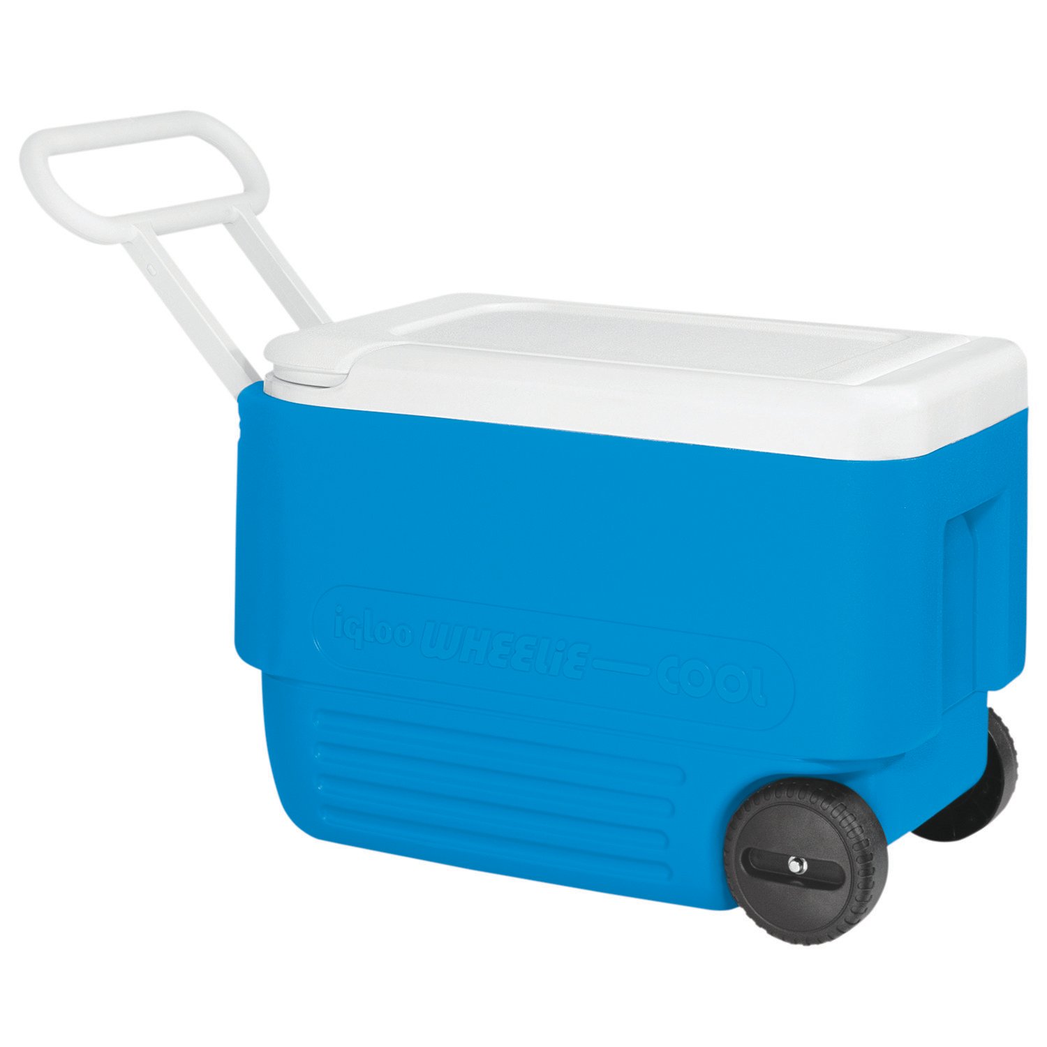 Igloo Wheelie Cool® 38 qt. Cooler