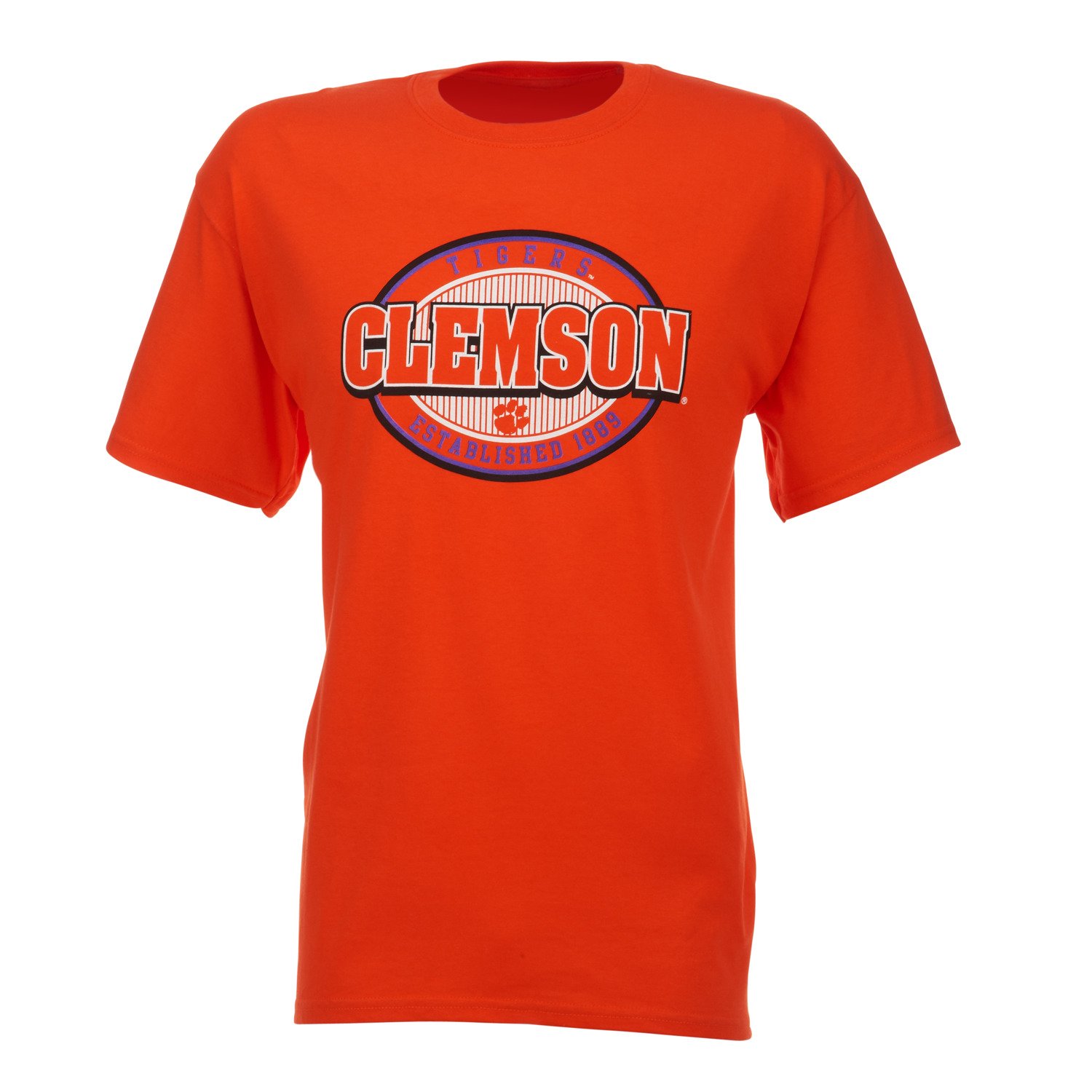 Viatran Adults' Clemson University T-shirt