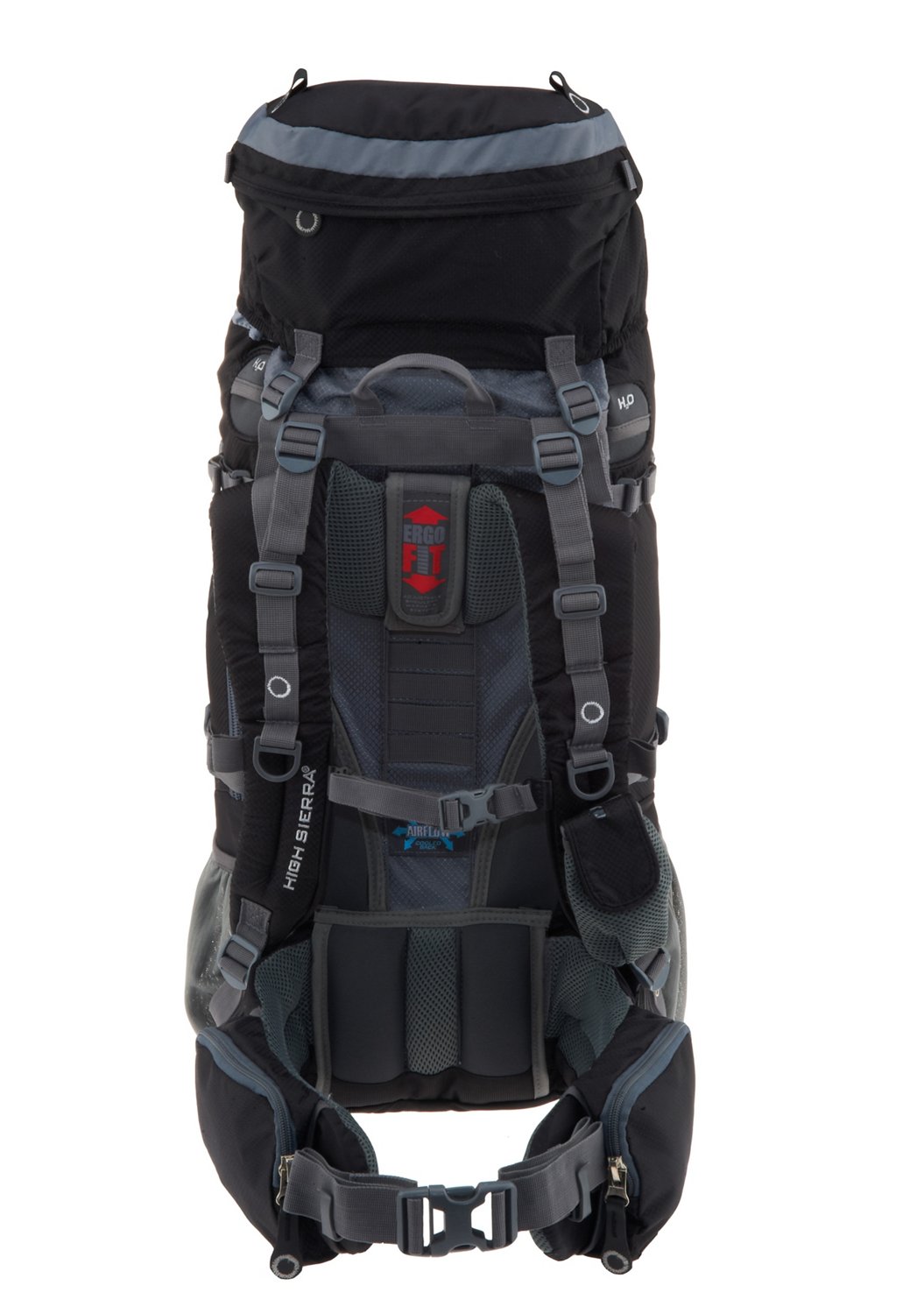 High Sierra Titan 55 Hydration Pack thumbnail