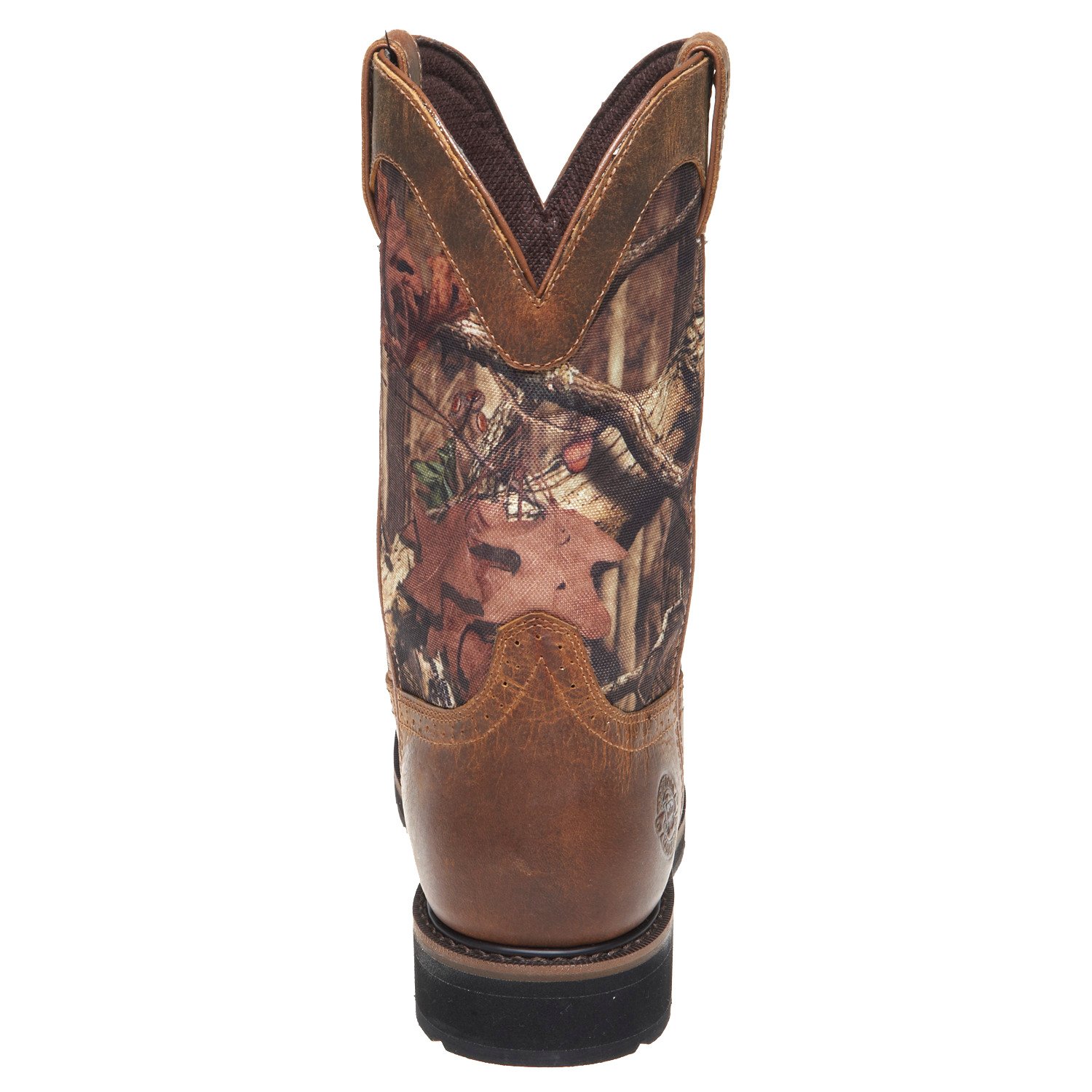 Justin Men's Stampede Hunting Boots thumbnail