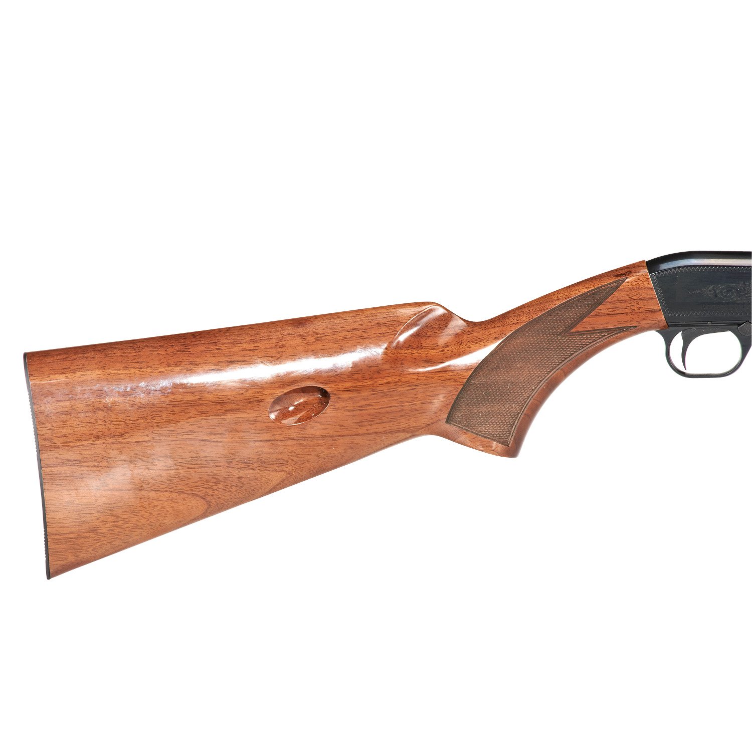 Browning Grade 1 .22 LR Semiautomatic Rifle thumbnail