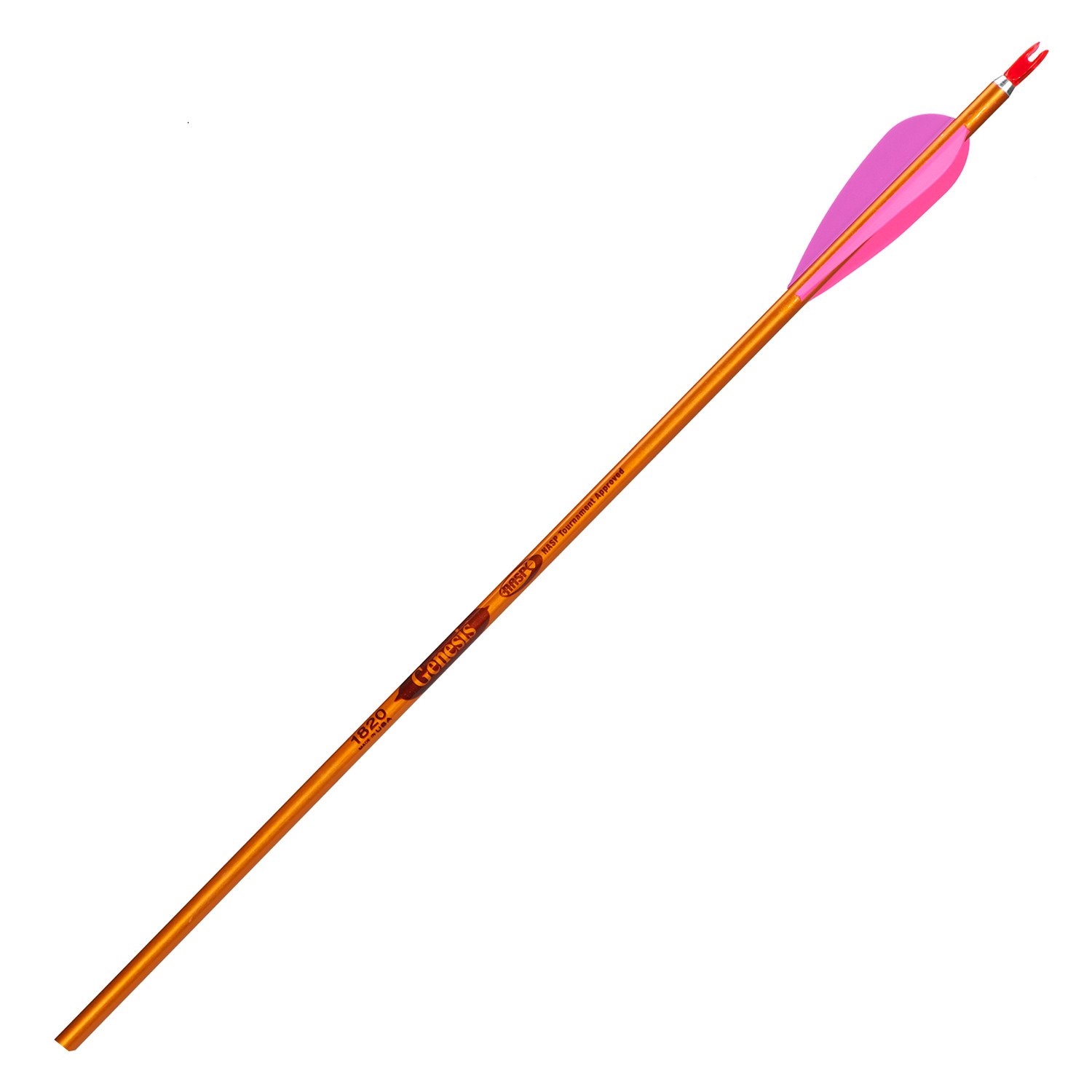 EASTON® XX75 Orange Genesis Arrow