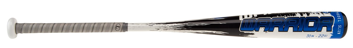 Louisville Slugger Warrior Senior League Composite Baseball Bat -9 thumbnail