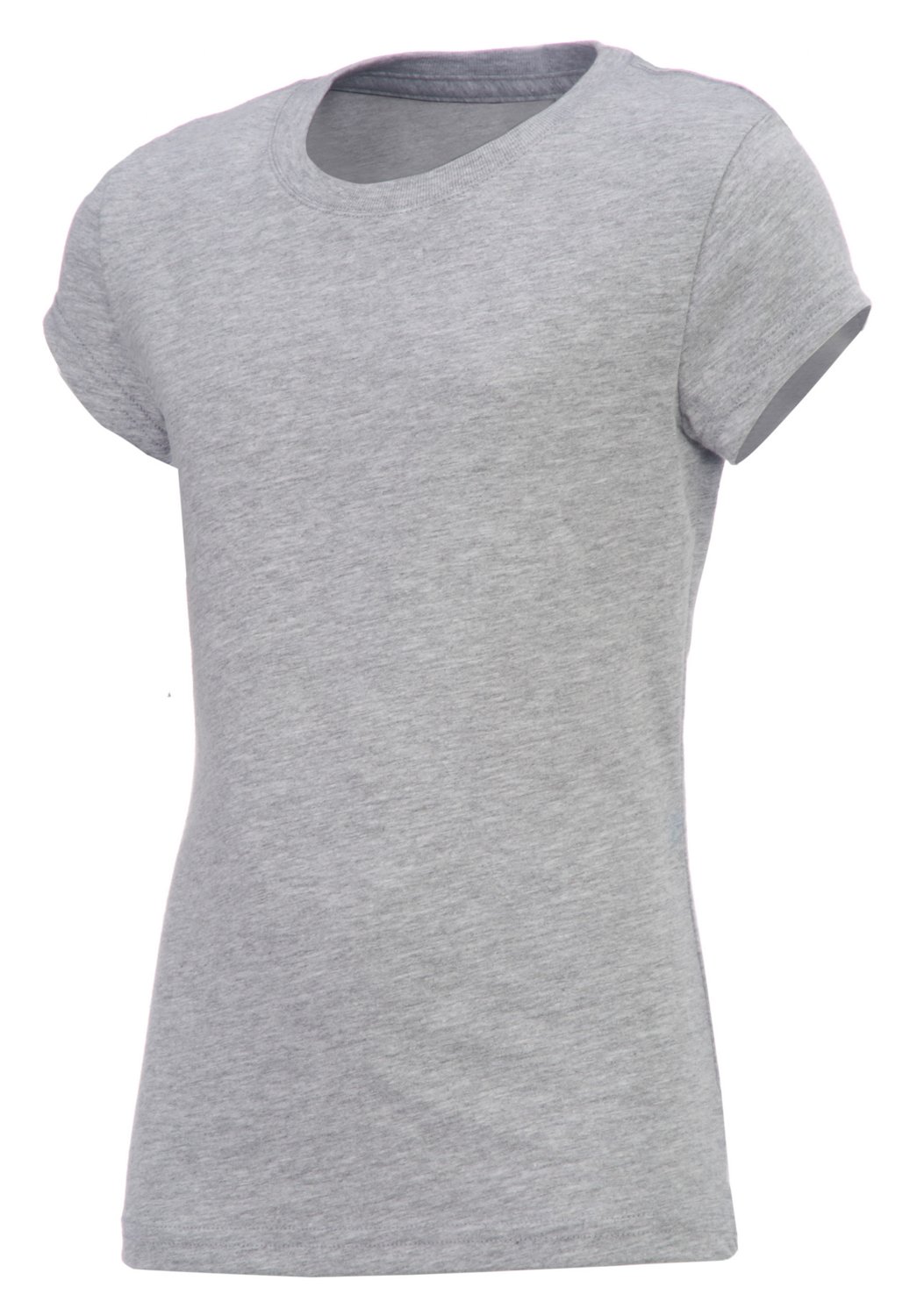 BCG™ Girls' Basic Short Sleeve T-shirt