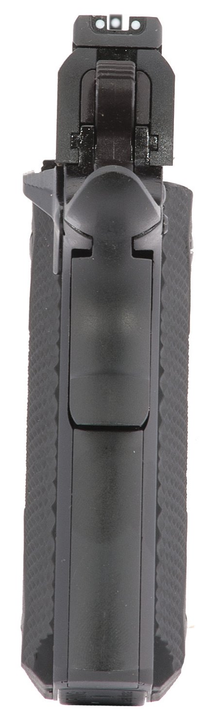 Colt 1911 A1 Rail Gun .22 LR Single Action Pistol thumbnail