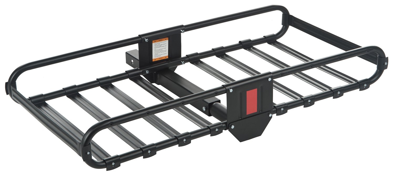 Larin Rear Cargo Carrier