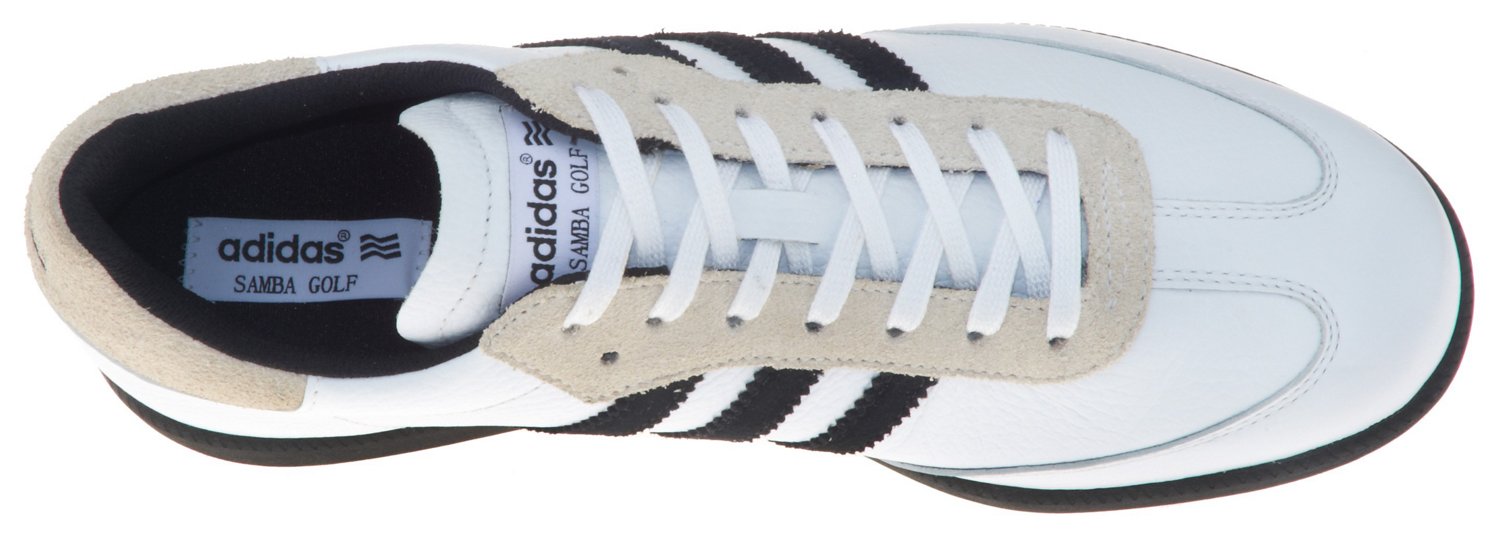 adidas Men's Samba Golf Shoes thumbnail
