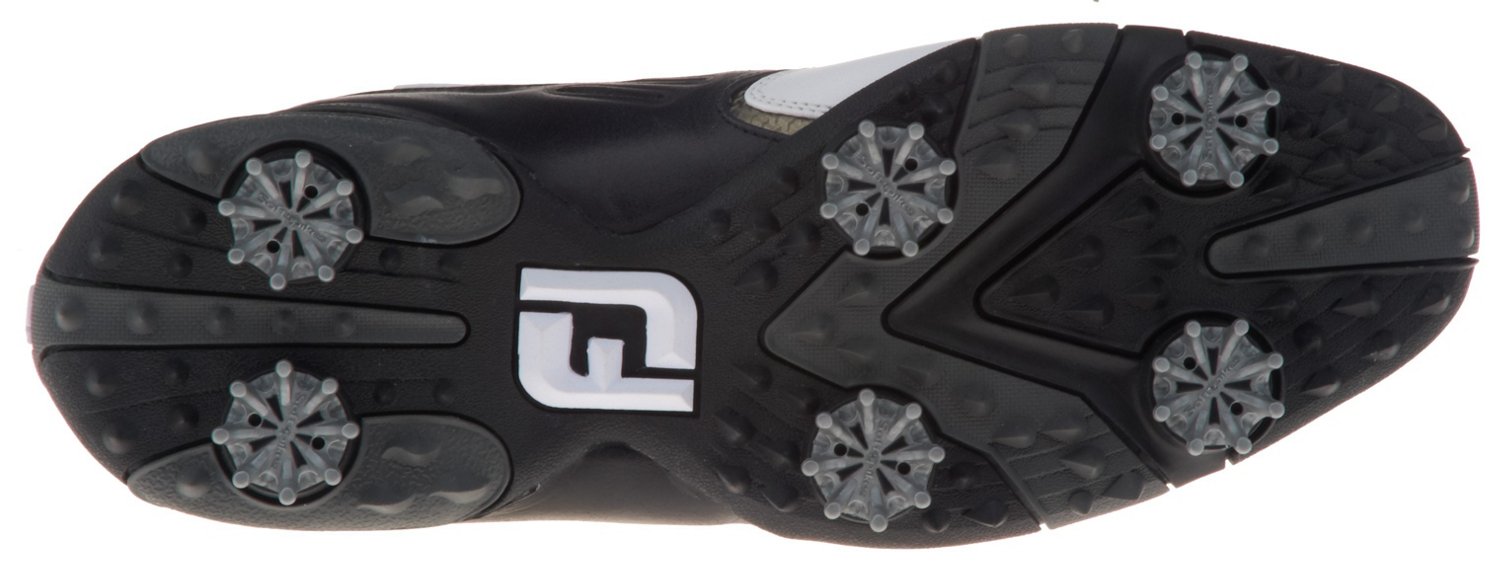 FootJoy Men's FJ Street Golf Shoes thumbnail