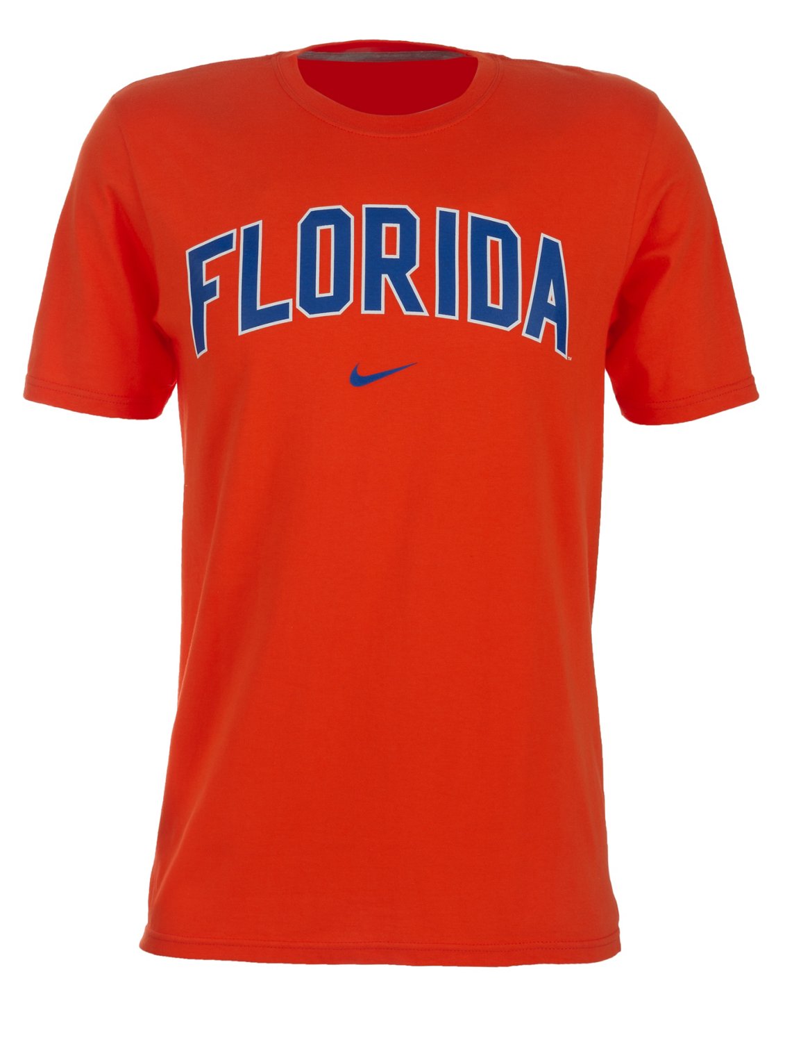 Nike Men's University of Florida Short Sleeve Classic Arch T-shirt