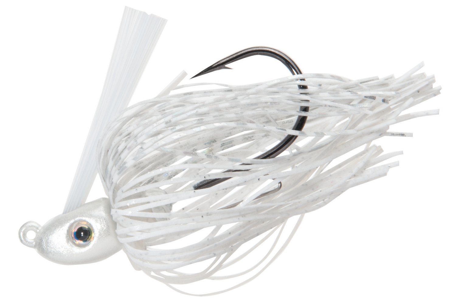 Strike King Hack Attack 3/8 oz. Heavy Cover Swim Jig