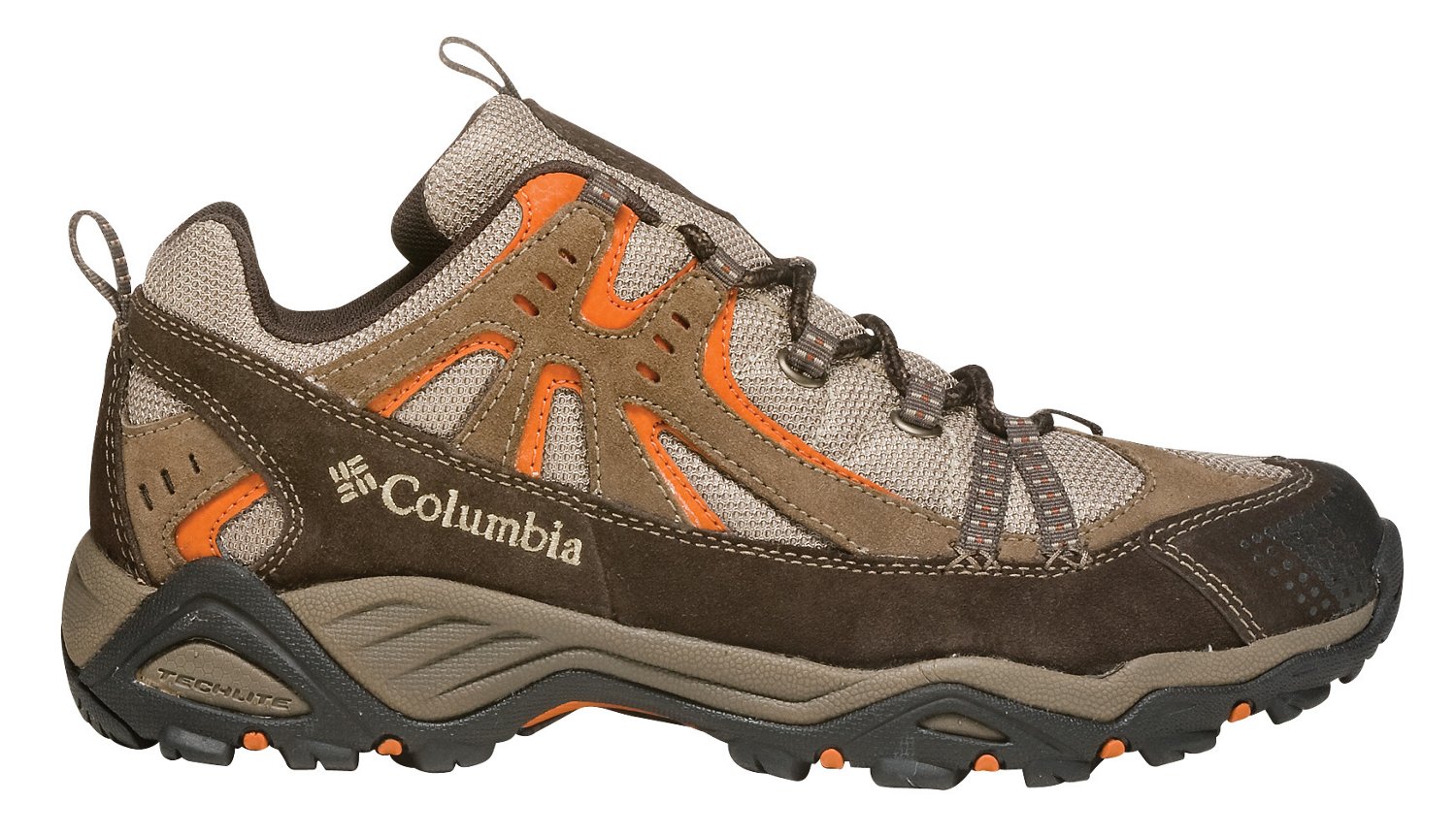 Columbia Sportswear Men's Firelane™ Low Hiking Boots