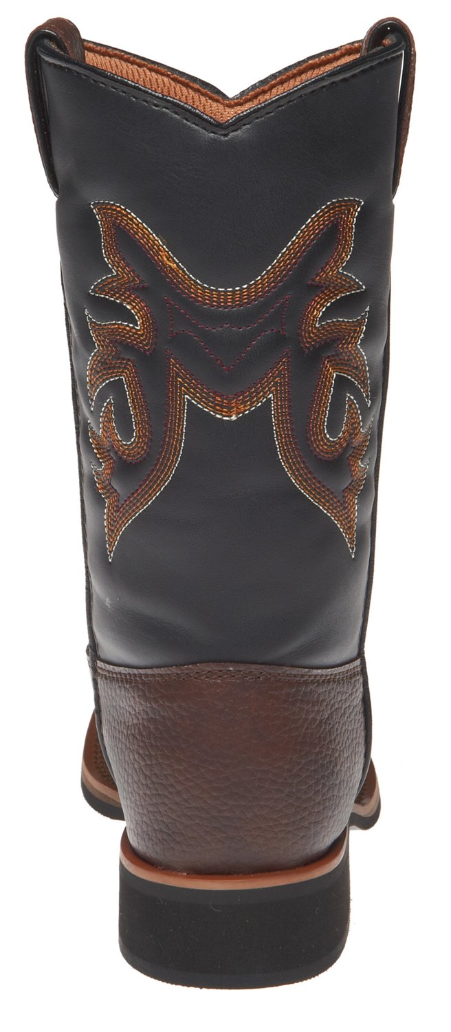 Brazos® Youth Ace Western Casual Boots thumbnail