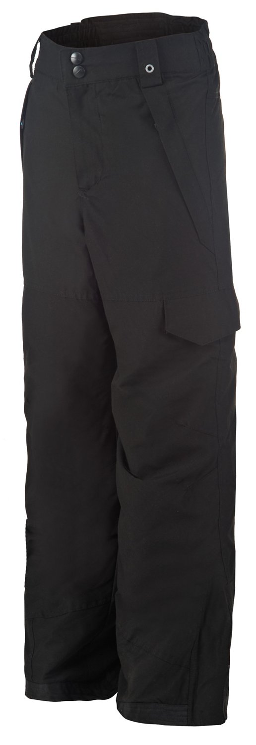Polar Edge® Youth Nylon Dominator Ski Pant
