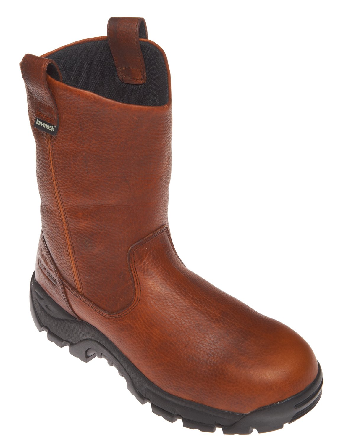 Magnum Men's Ultra Composite Toe Waterproof Work Boots thumbnail