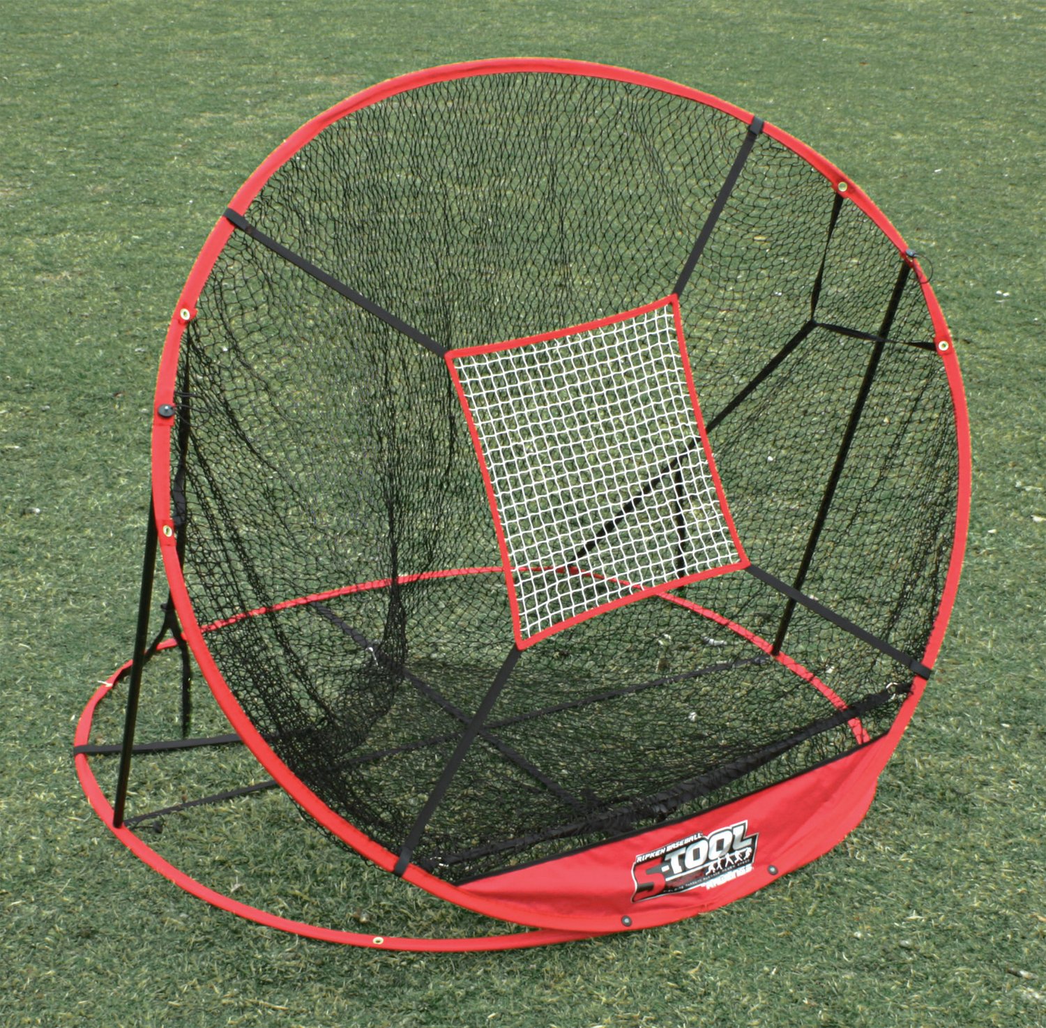 Rawlings® 5 Tool Pop-Up Net thumbnail