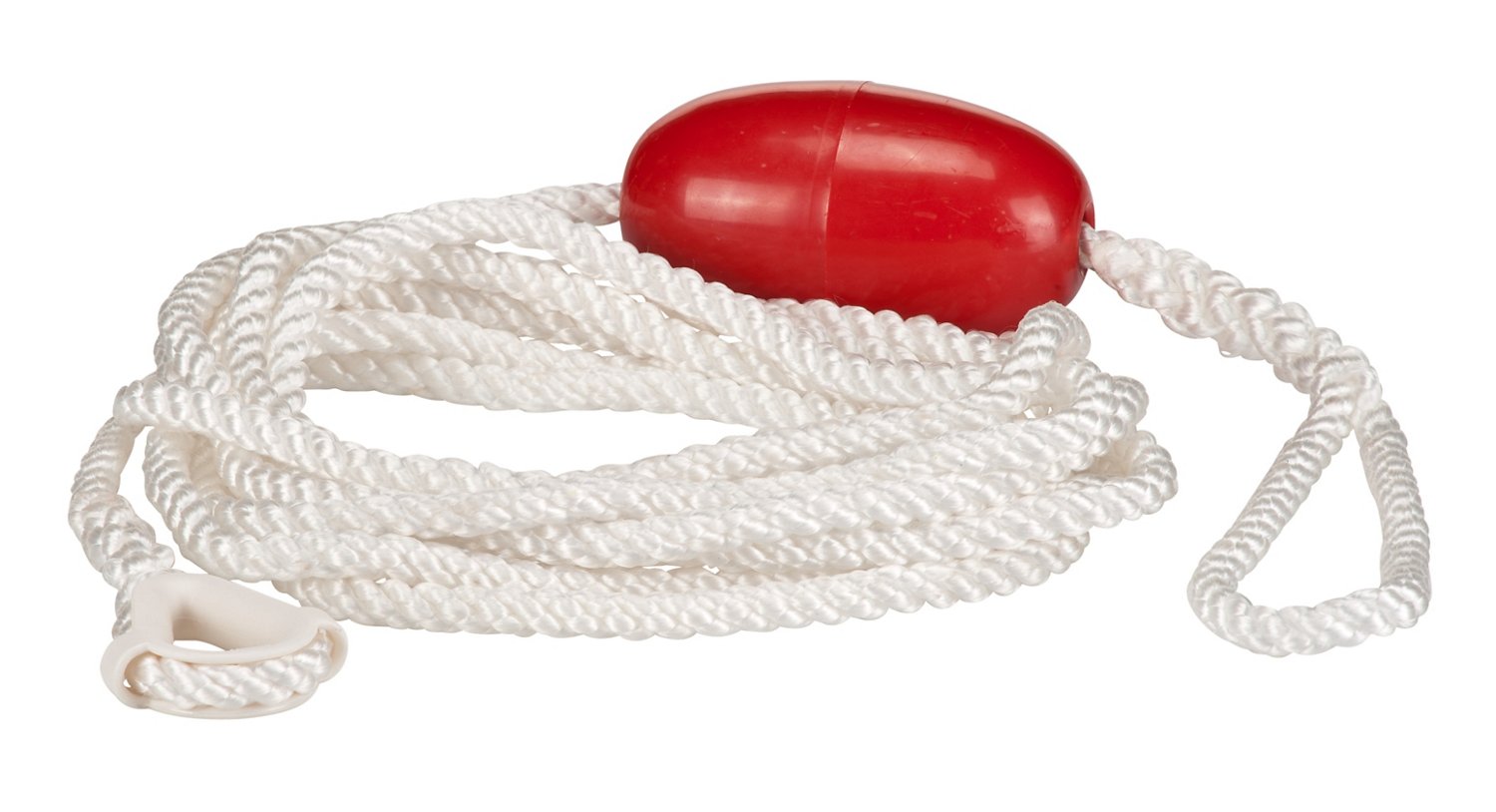 O&H Mfg. Cajun Marsh Anchor Rope with Float