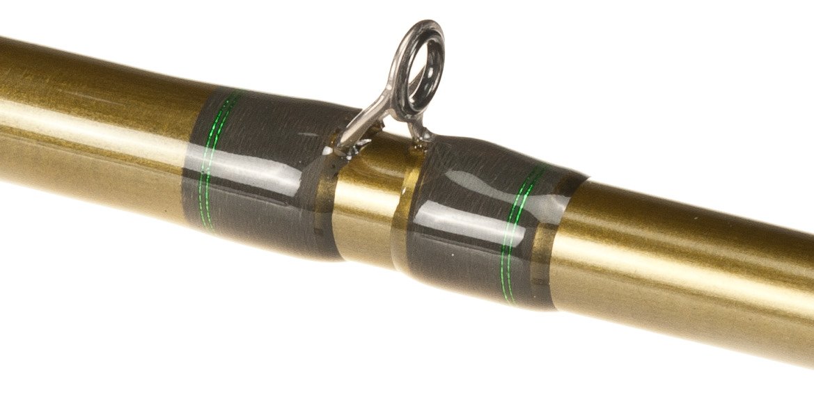 All Star Rods® Micro Series 7'1" MH-F Freshwater Casting Rod thumbnail