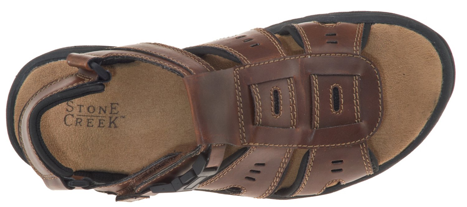 Stone Creek Men's Pier Casual Sandals thumbnail