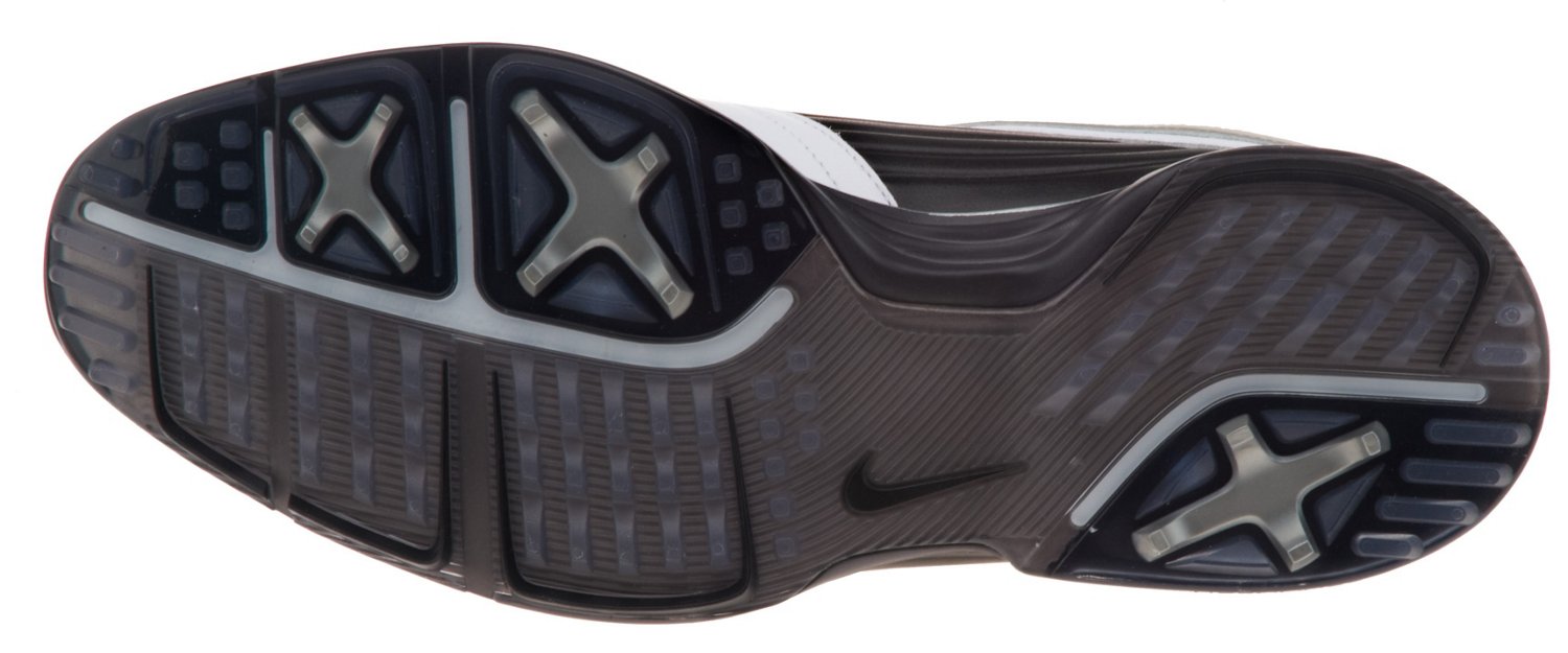 Nike Men's Lunar Prevail Golf Shoes thumbnail