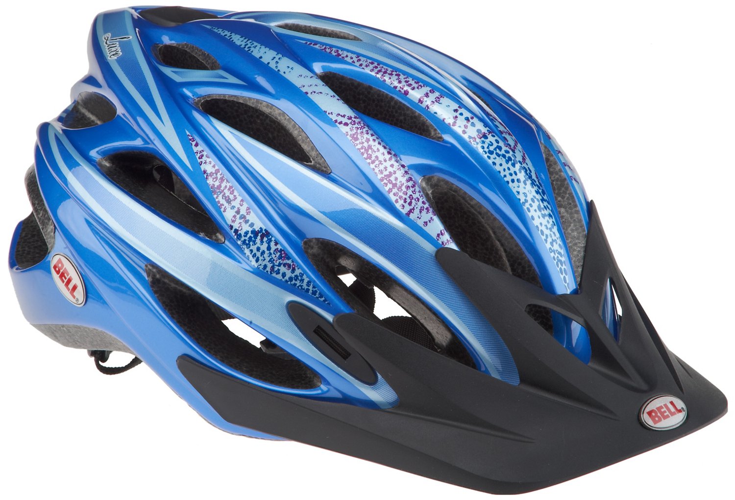 Bell Women's Luxe Cycling Helmet