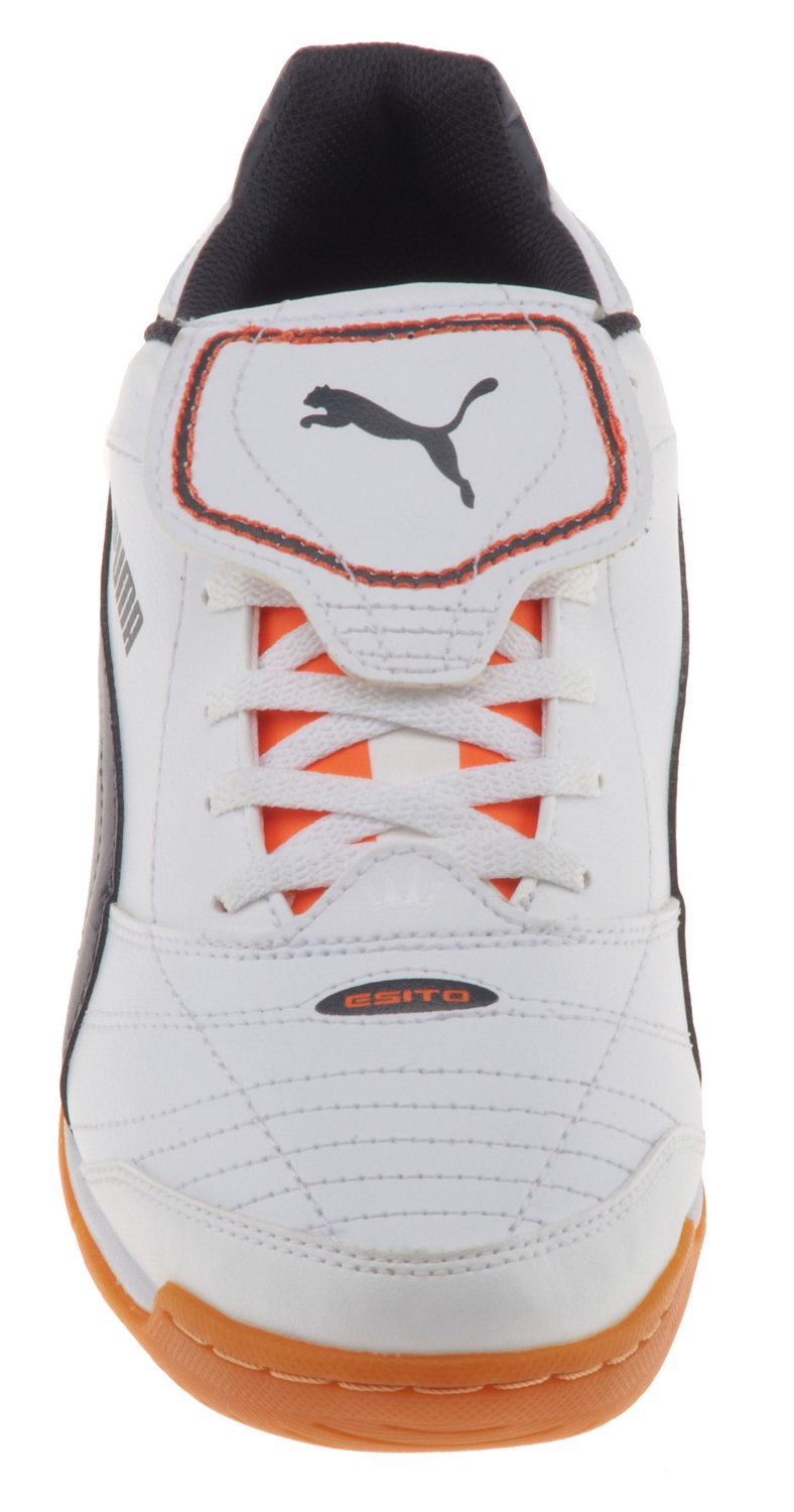 PUMA Adults' Esito Finale IT Soccer Shoes thumbnail