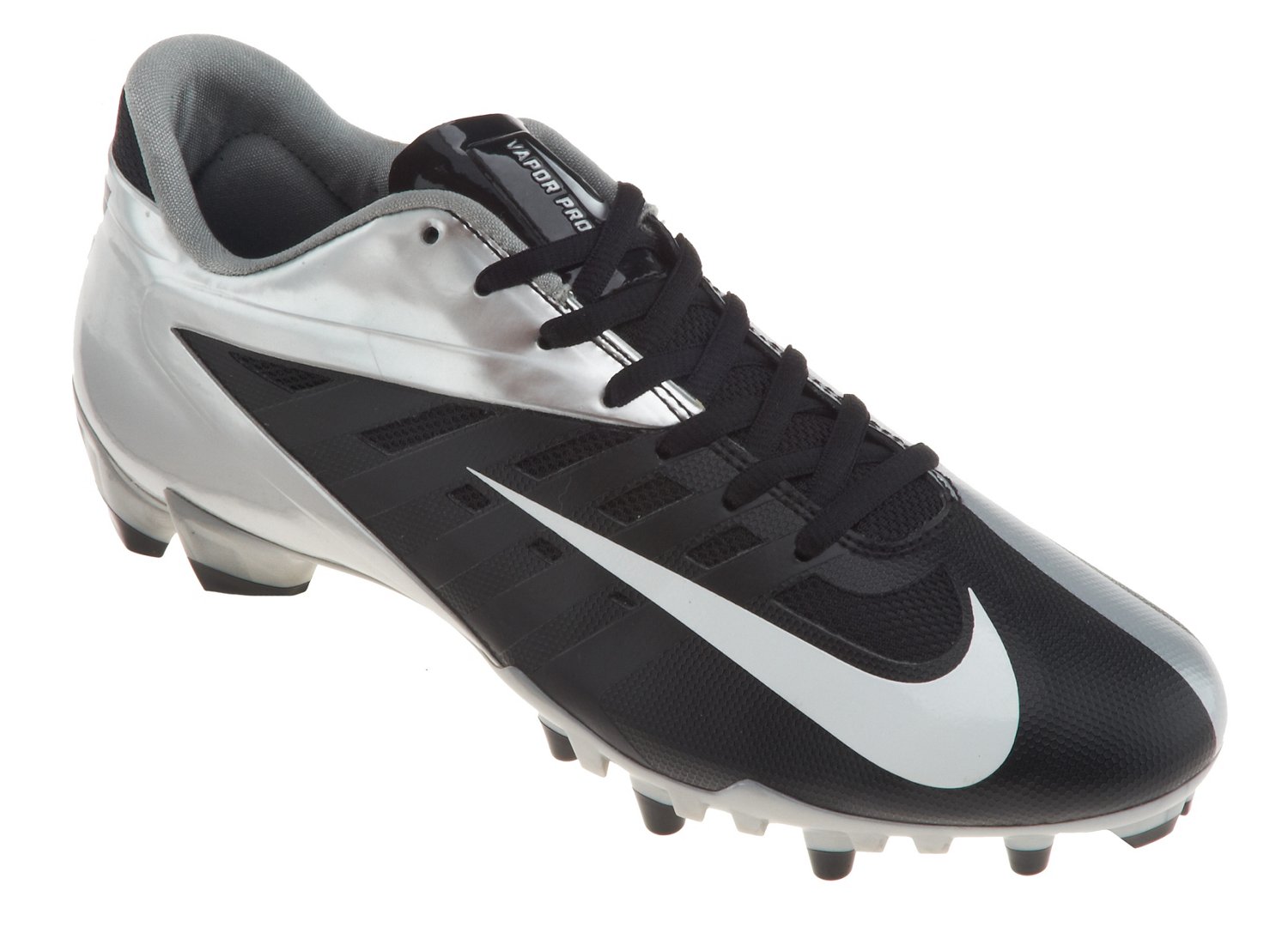 Nike Men's Vapor Pro Low TD Football Cleats thumbnail