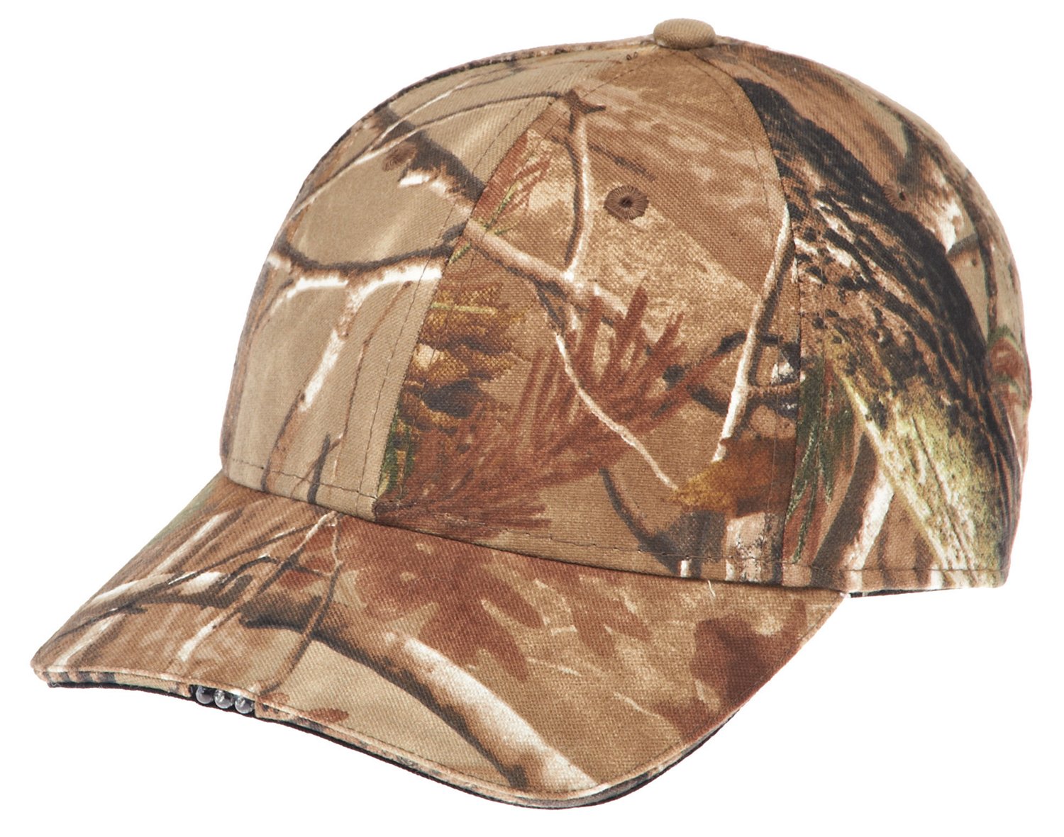 Outdoor Cap Adults' HiBeam™ LED Cap thumbnail